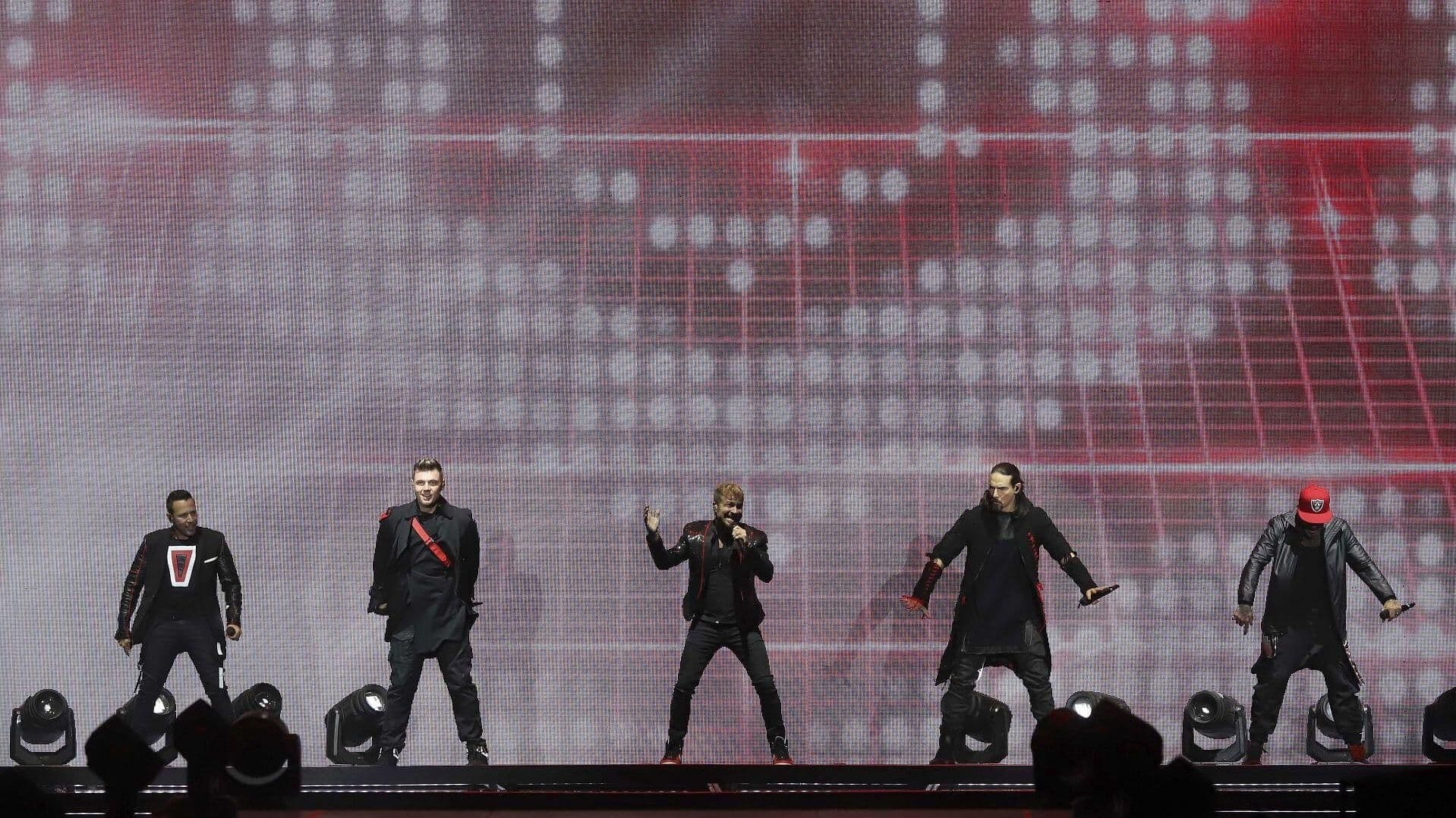 Backstreet Boys y NSYNC: ¿Hubo o No Rivalidad?