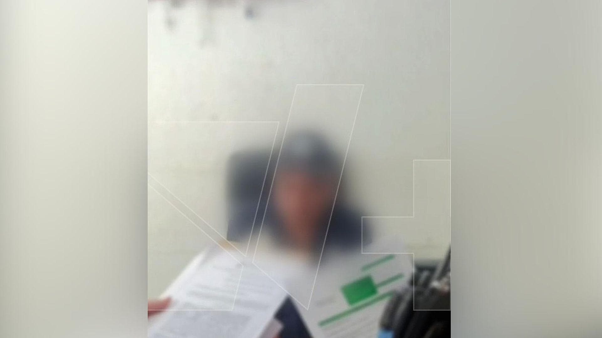Así Evitó Mando de Policía de Texcaltitlán su Captura en ‘Operativo Enjambre’