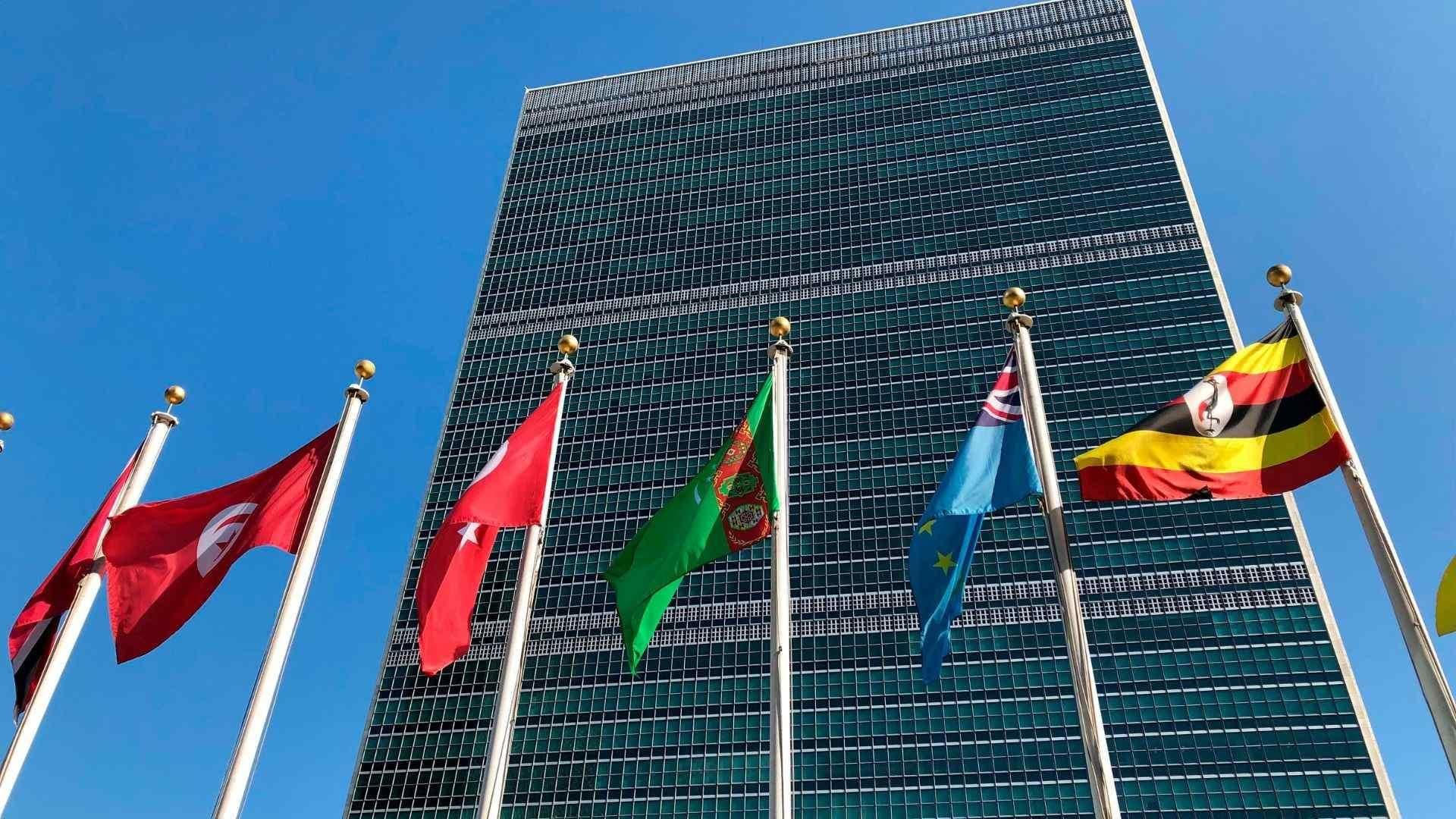 México Lidera Resolución Histórica en la ONU sobre Crímenes de Lesa Humanidad