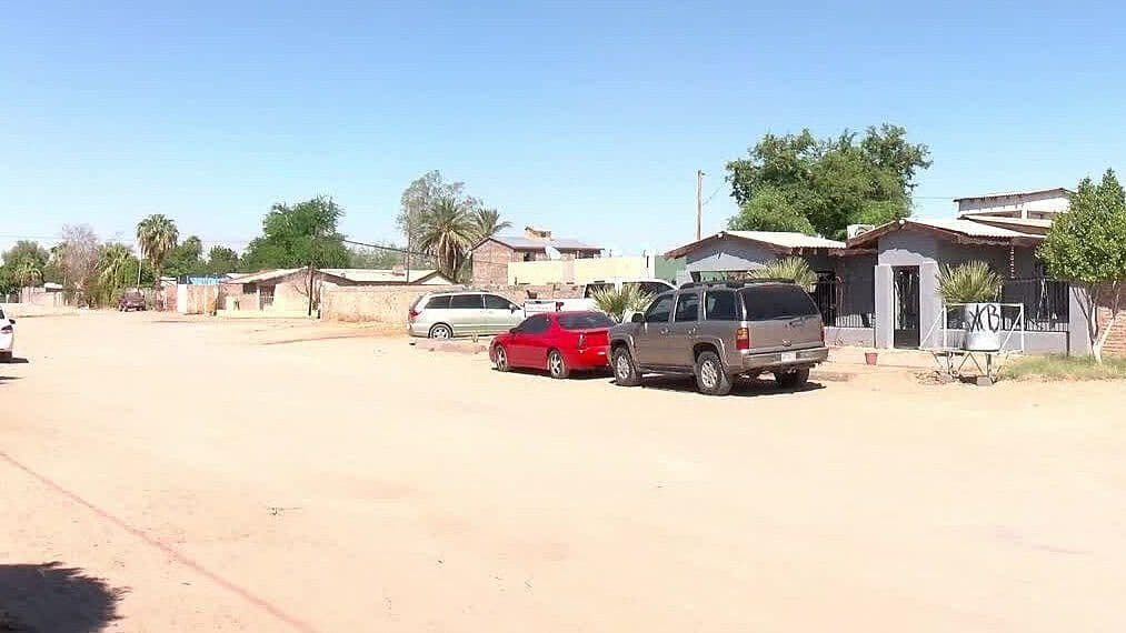 Policías Detenidos en Cateos en SLRC Son Judicializados en Mexicali