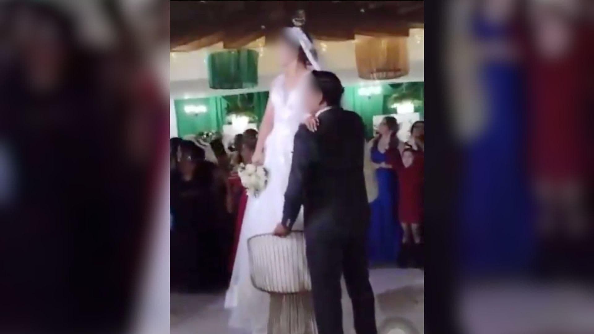Balacera en Boda de Jalapa, Tabasco: 1 Muerto y 3 Heridos, Confirman Autoridades