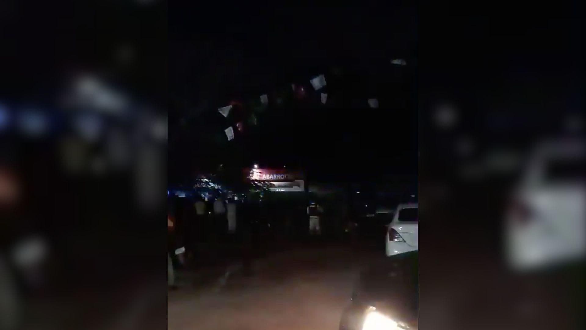 Asesinan a Dos Hombres en Tienda de Abarrotes en Xoxocotla, Morelos