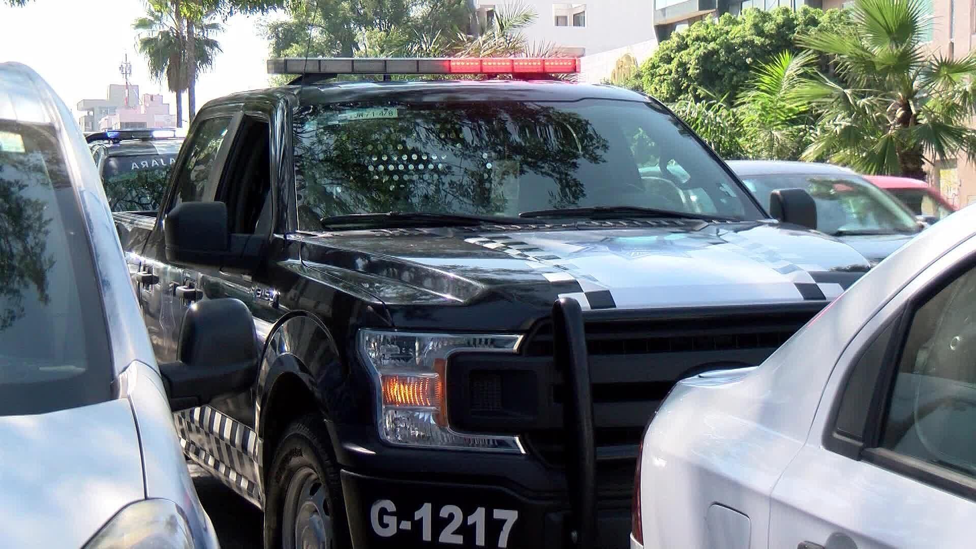 Limpiaparabrisas Violentos Ingresan a Tienda en Mexicaltzingo para Exigir que les Dieran Jabón