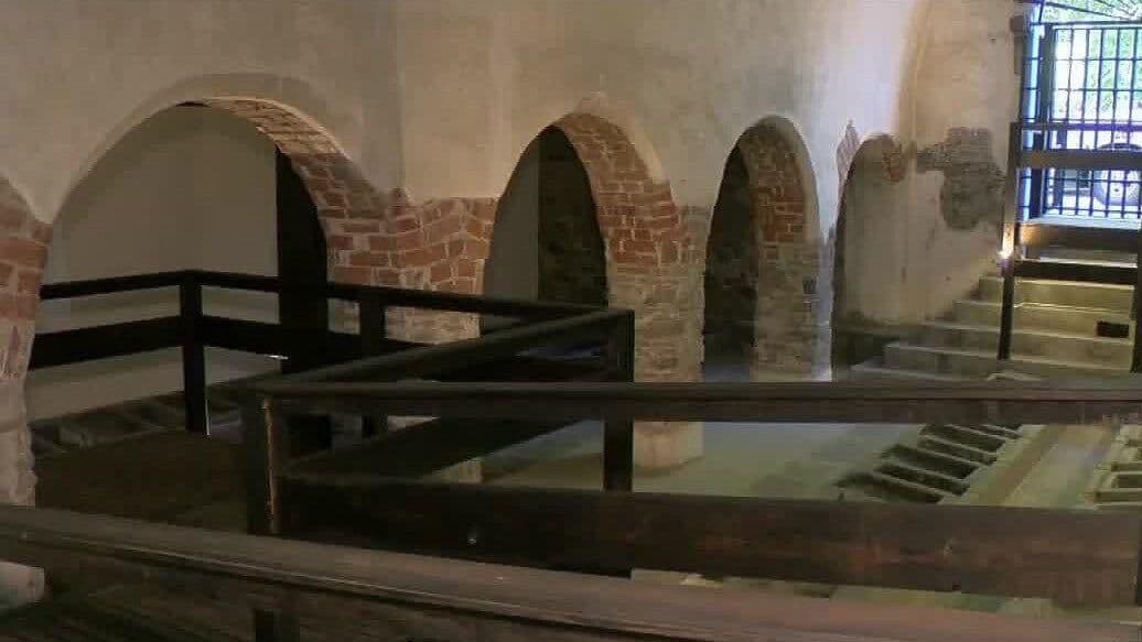 Lavaderos de Almoloya; Un Lugar Mágico en Puebla para Visitar