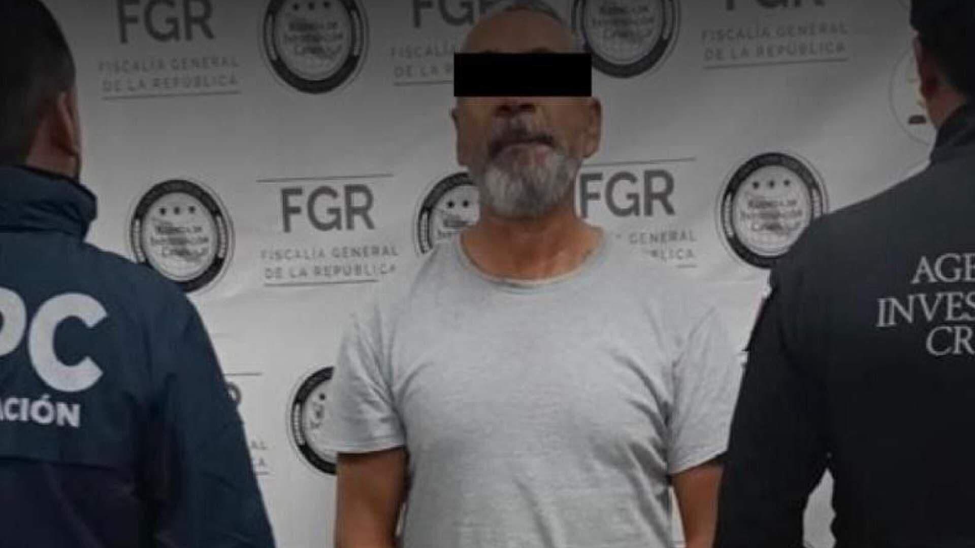 ¿Quién es "El Cholo", Hombre Detenido en Guerrero por Caso Ayotzinapa?