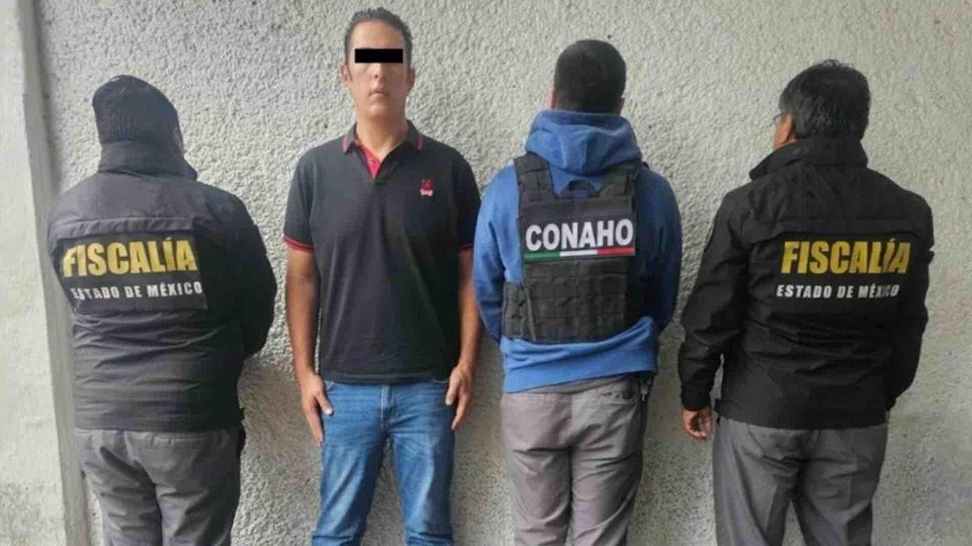 Liberan a "Fer Italia" Bajo Libertad Condicional por Caso de Violación