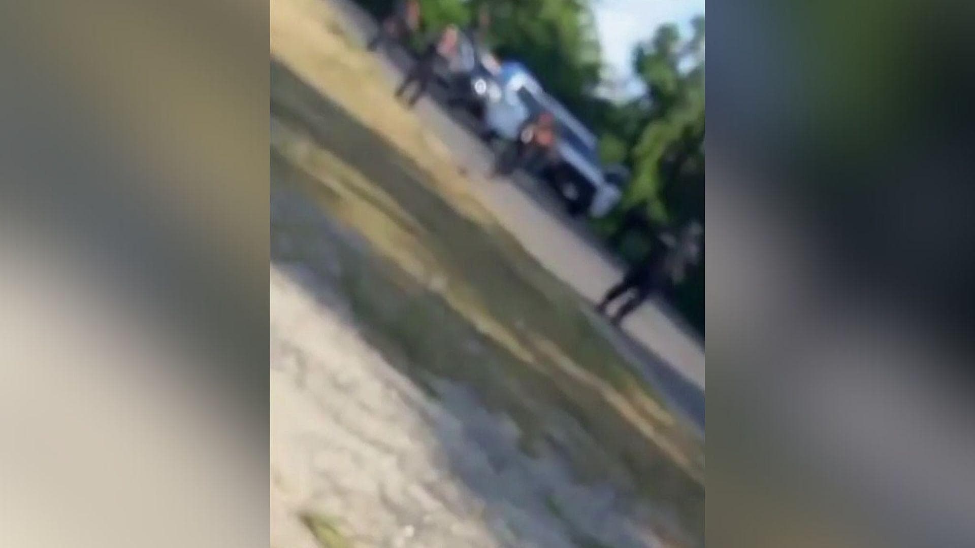Persecución y Balacera Provoca Pánico en Comalcalco, Tabasco