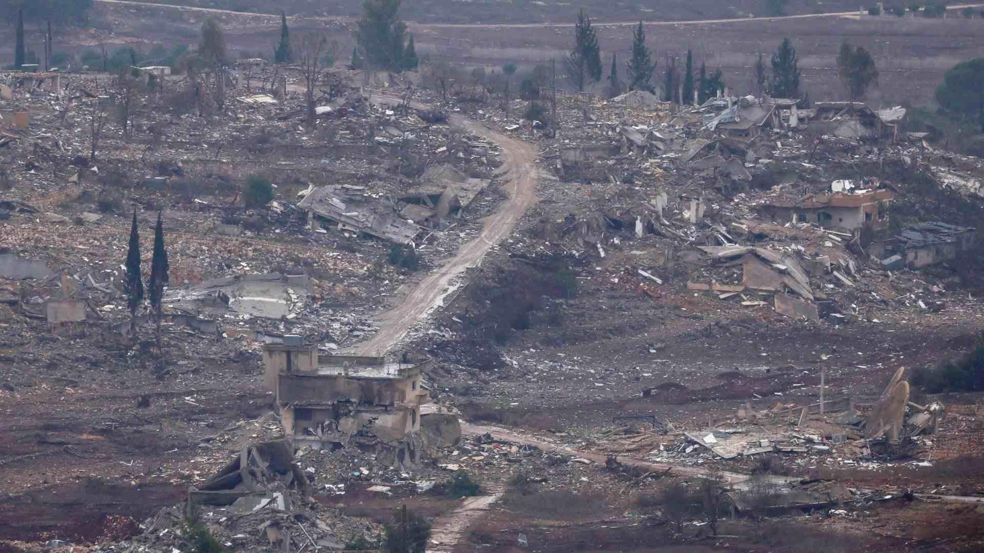 "Damos la Bienvenida": México Sobre Acuerdo de Alto al Fuego entre Israel y Hezbolá