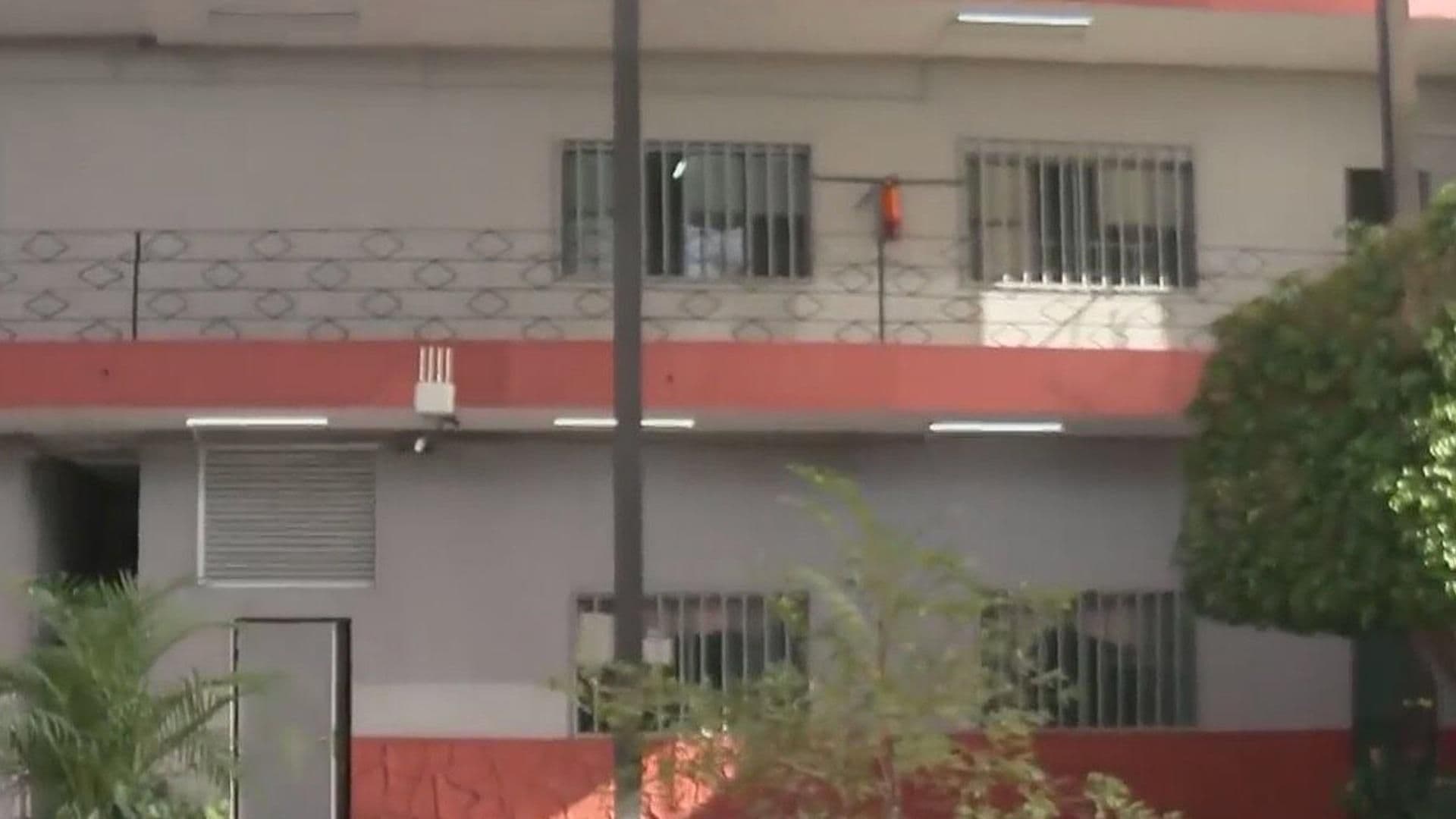 Desalojan Escuela de la Colonia Analco por Fuerte Olor a Gas
