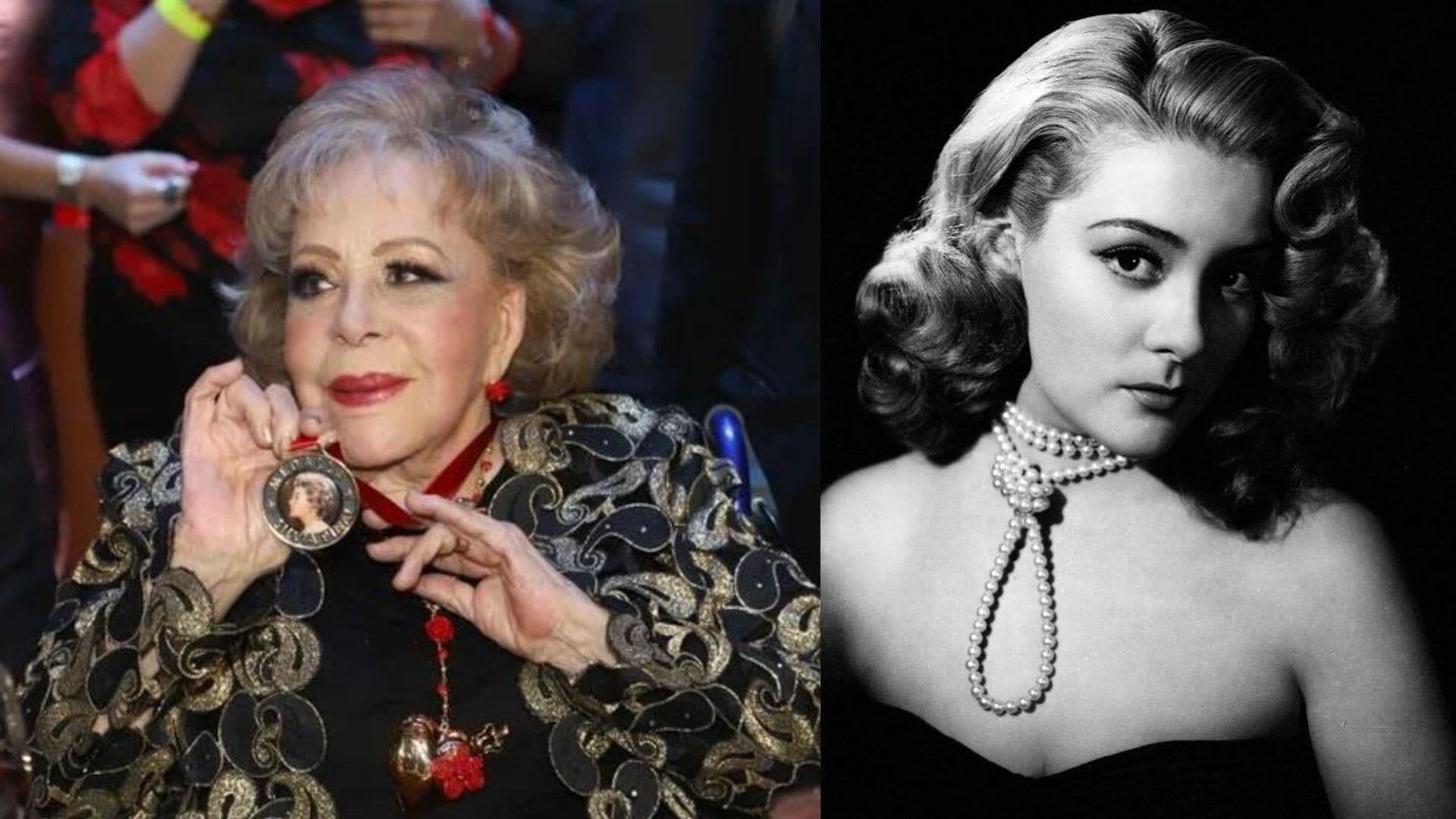 ¿Qué Pasará con el Testamento de Silvia Pinal? Esto Dijo Su Hija, Sylvia Pasquel