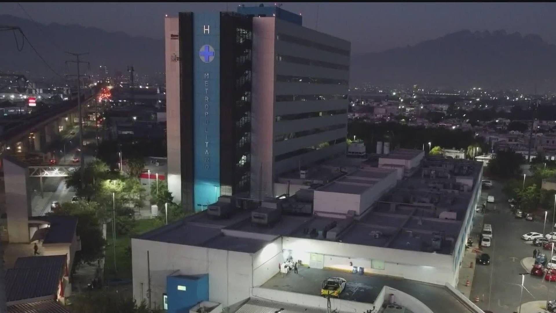 Admite Salud Dos Casos de Acoso Sexual en 2024, Uno es el Enfermero del Hospital Metropolitano