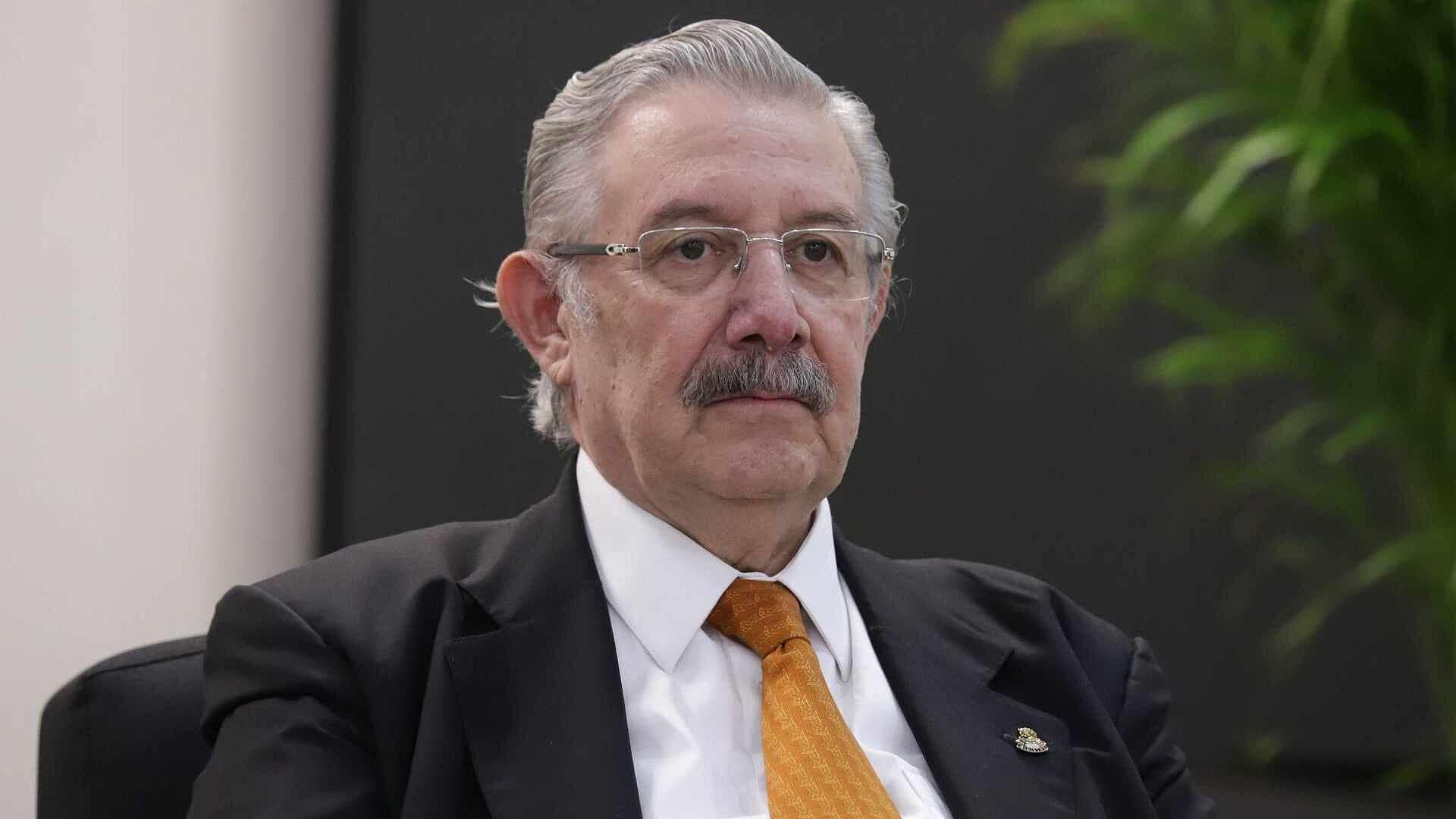 Despiden al Ministro Luis María Aguilar Morales en su Última Sesión de la SCJN