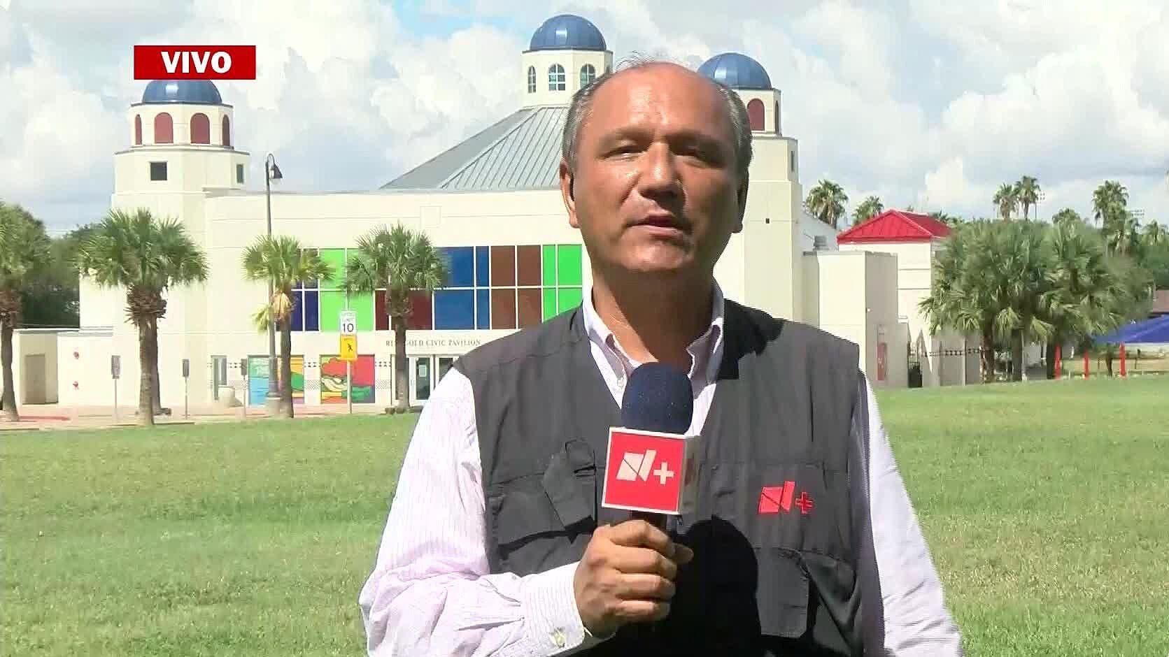 Hombre Buscado en Tennessee es Arrestado en el Condado de Cameron