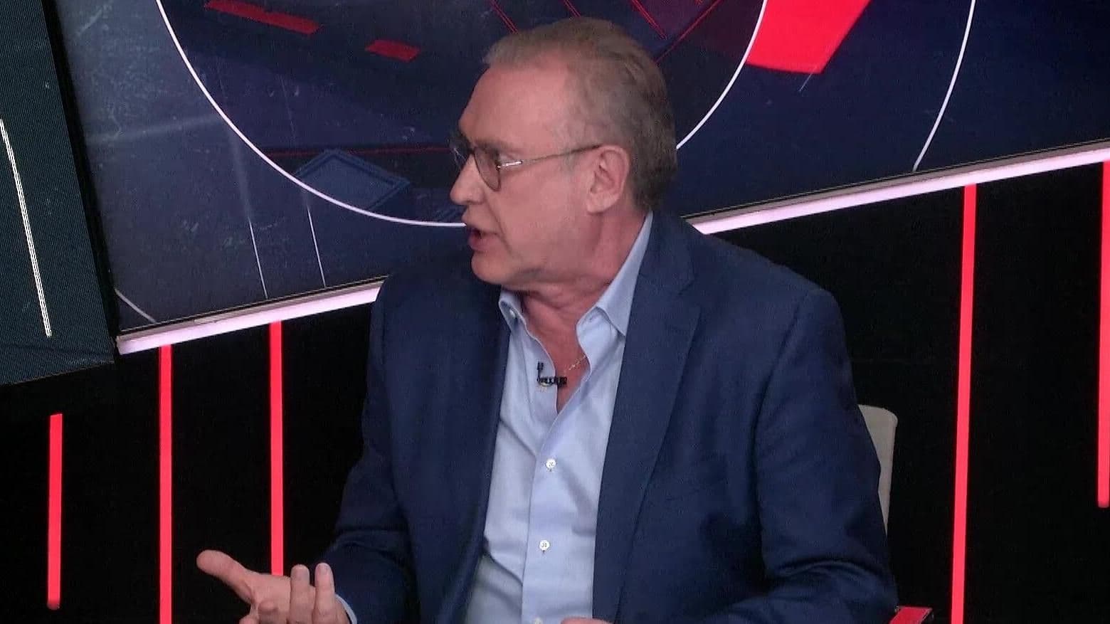 "Álvaro Fidalgo le Haría Bien a la Selección", Dice Francisco Javier González