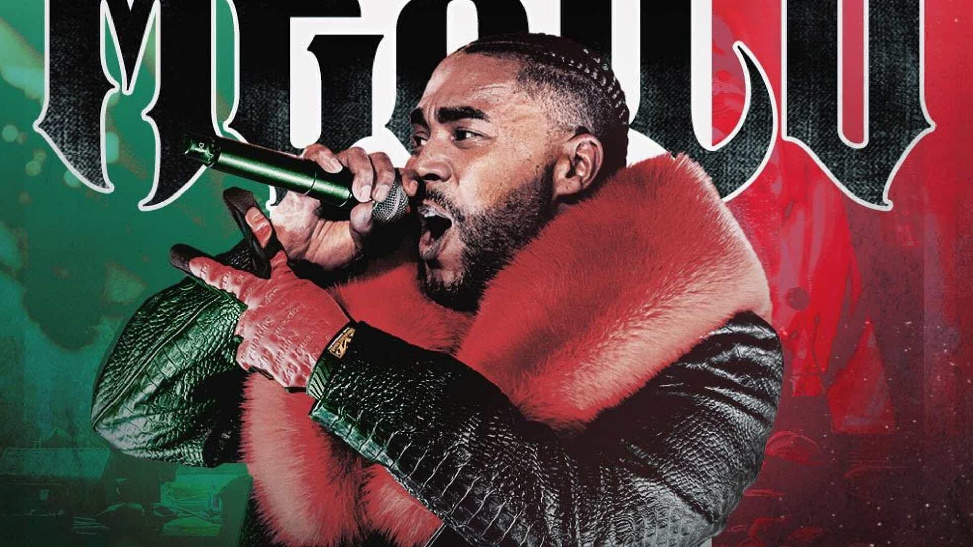 ¿Cuándo se Presentará Don Omar en México?