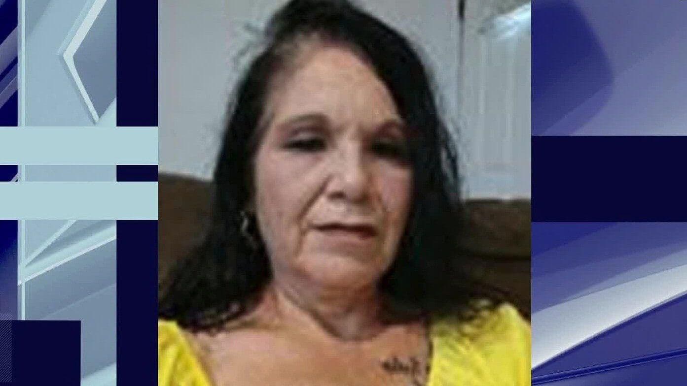 Policía de Harlingen Busca a Mujer Desaparecida