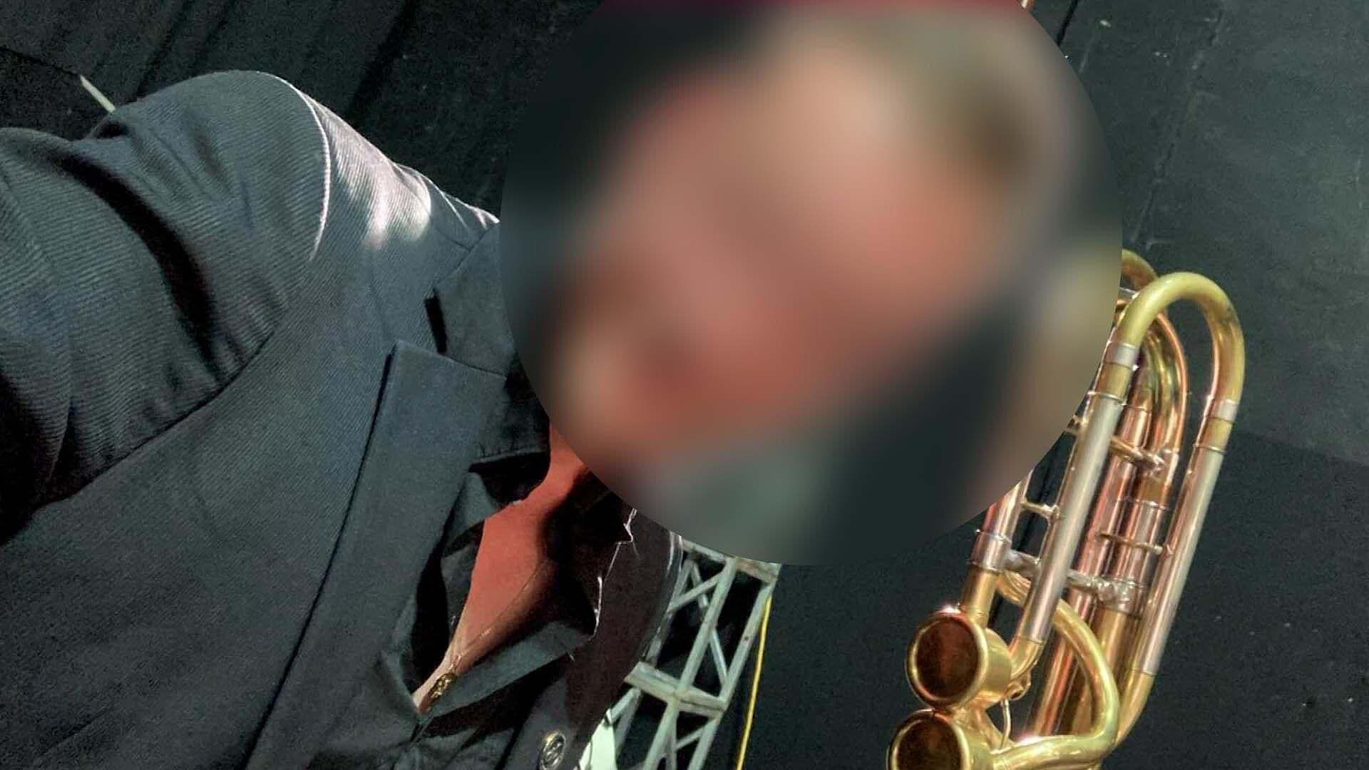 Vinculan a Proceso a Músico de la Orquesta Filarmónica del Desierto por Violencia Familiar