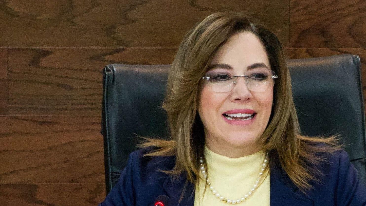 Entrevista en Despierta con Blanca Lilia Ibarra, Presidenta del INAI