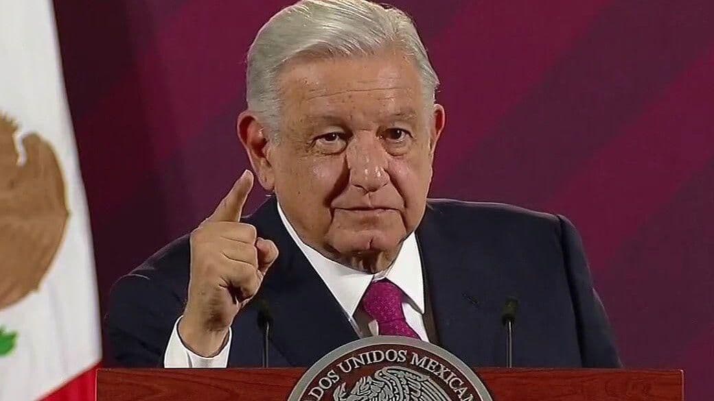 AMLO Exonera a Peña Nieto y Cienfuegos de Caso Ayotzinapa