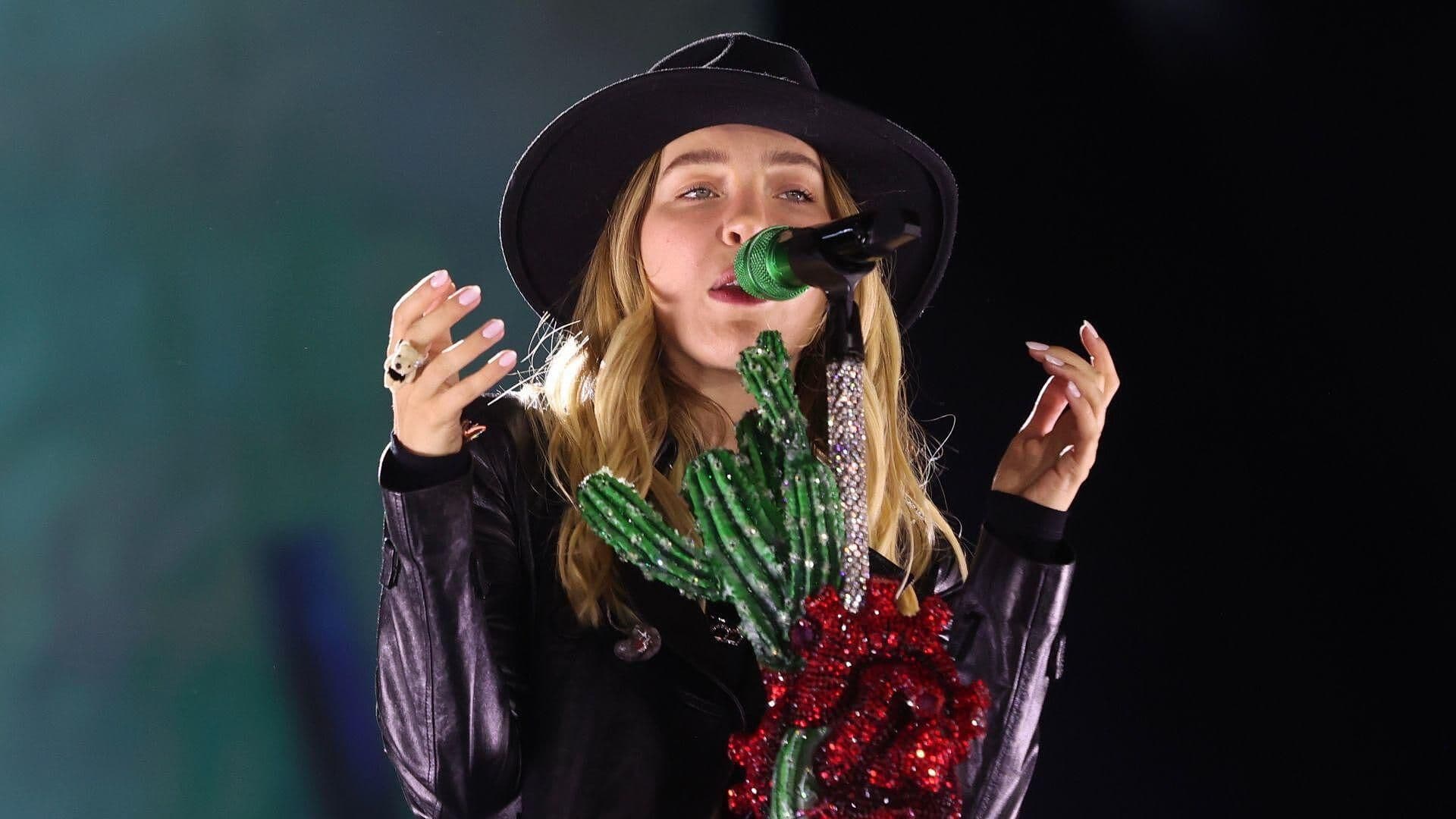 ¿Belinda Abre de Nuevo su Corazón? Imágenes con Gabito Ballesteros Desatan Rumores de Romance