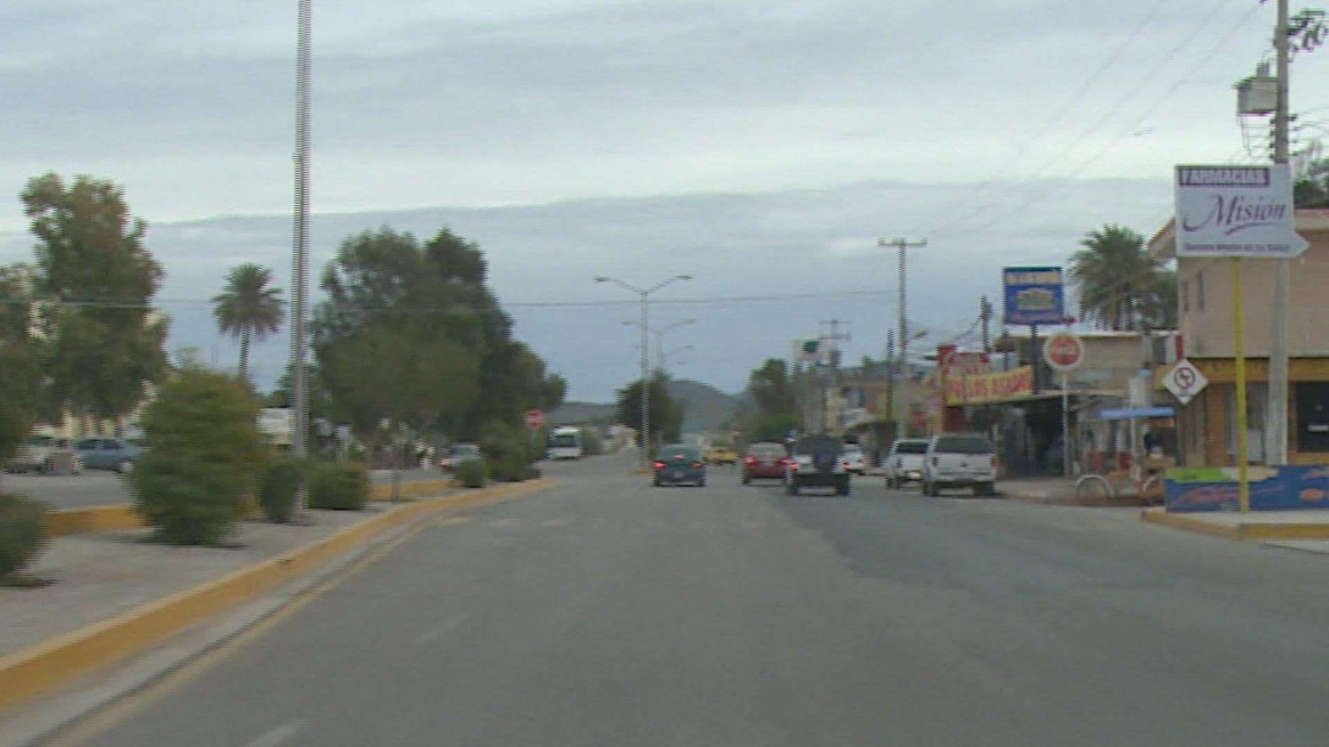 Explosivo Casero Creado por Menores Alertó a Vecinos del Municipio de Altar