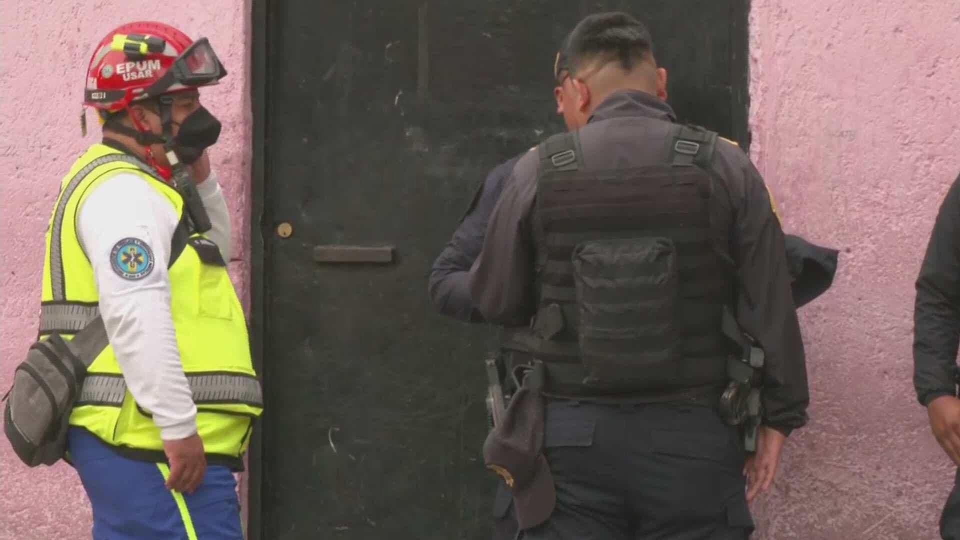 Mal Olor Alerta a Vecinos: Descubren Persona con 10 Días Muerto en la Doctores, CDMX