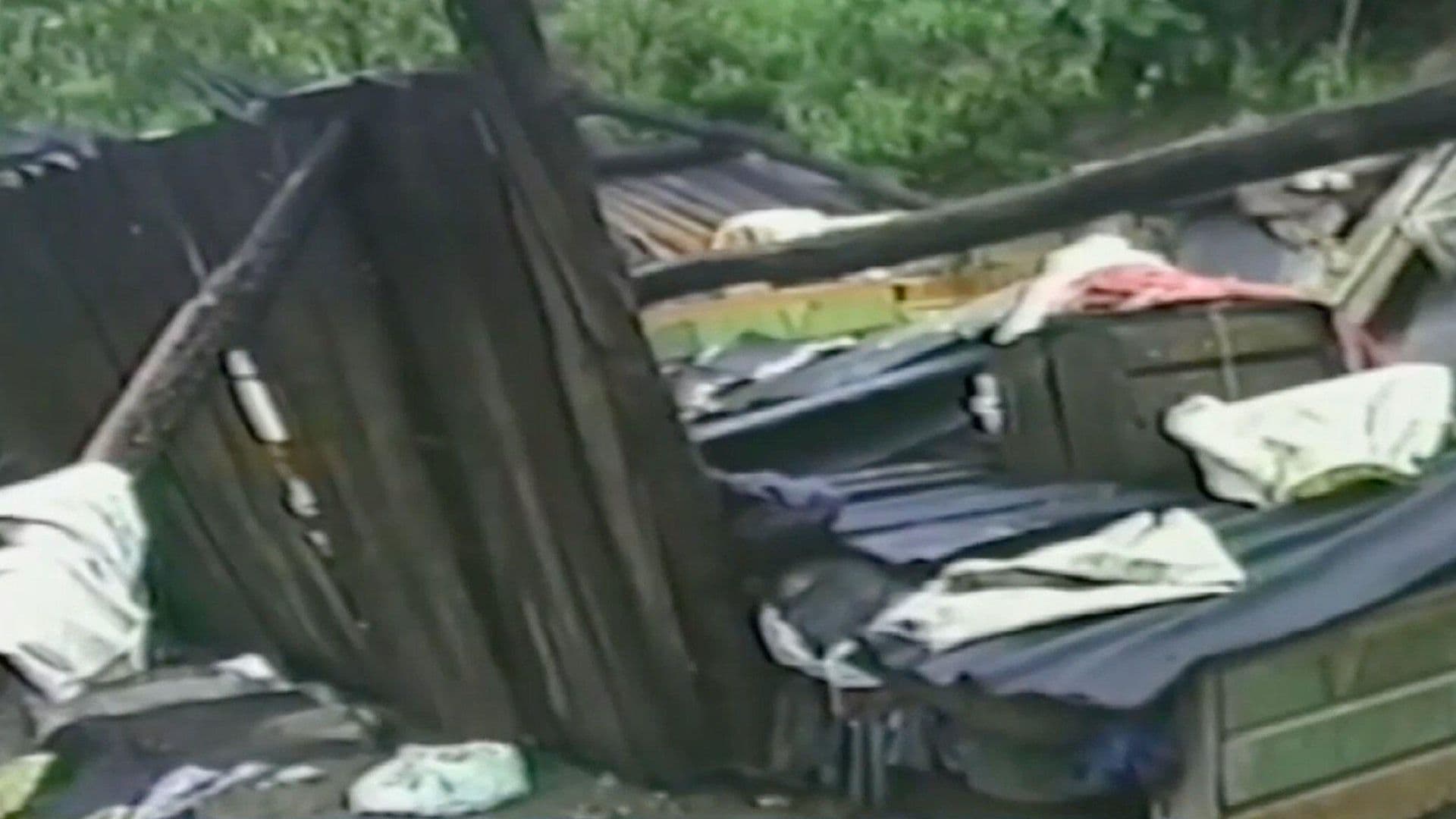 La Avalancha de Teziutlán de 1999 Dejó 263 Muertos