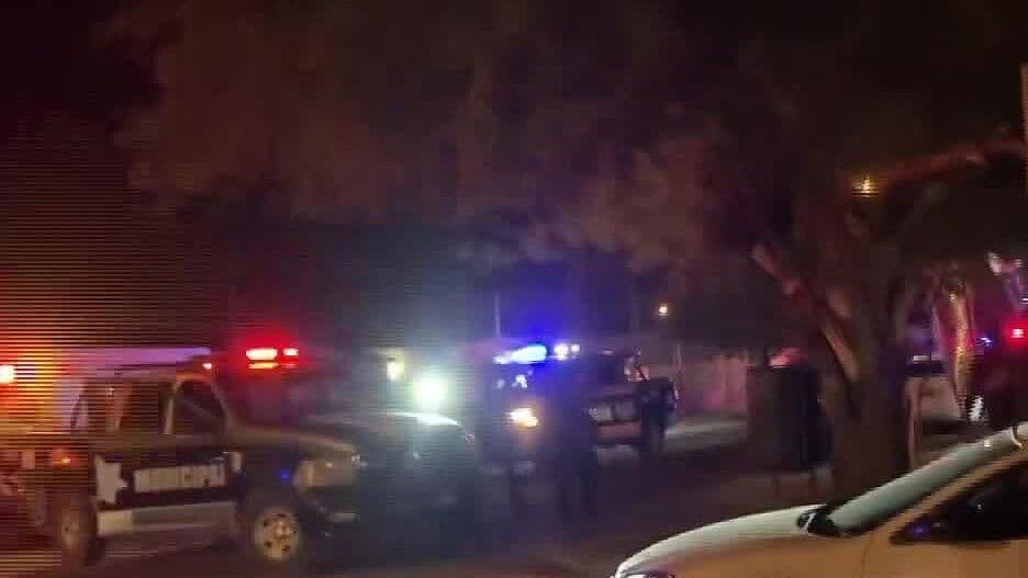 Vinculan a Proceso a Policías Detenidos en Cateos en SLRC