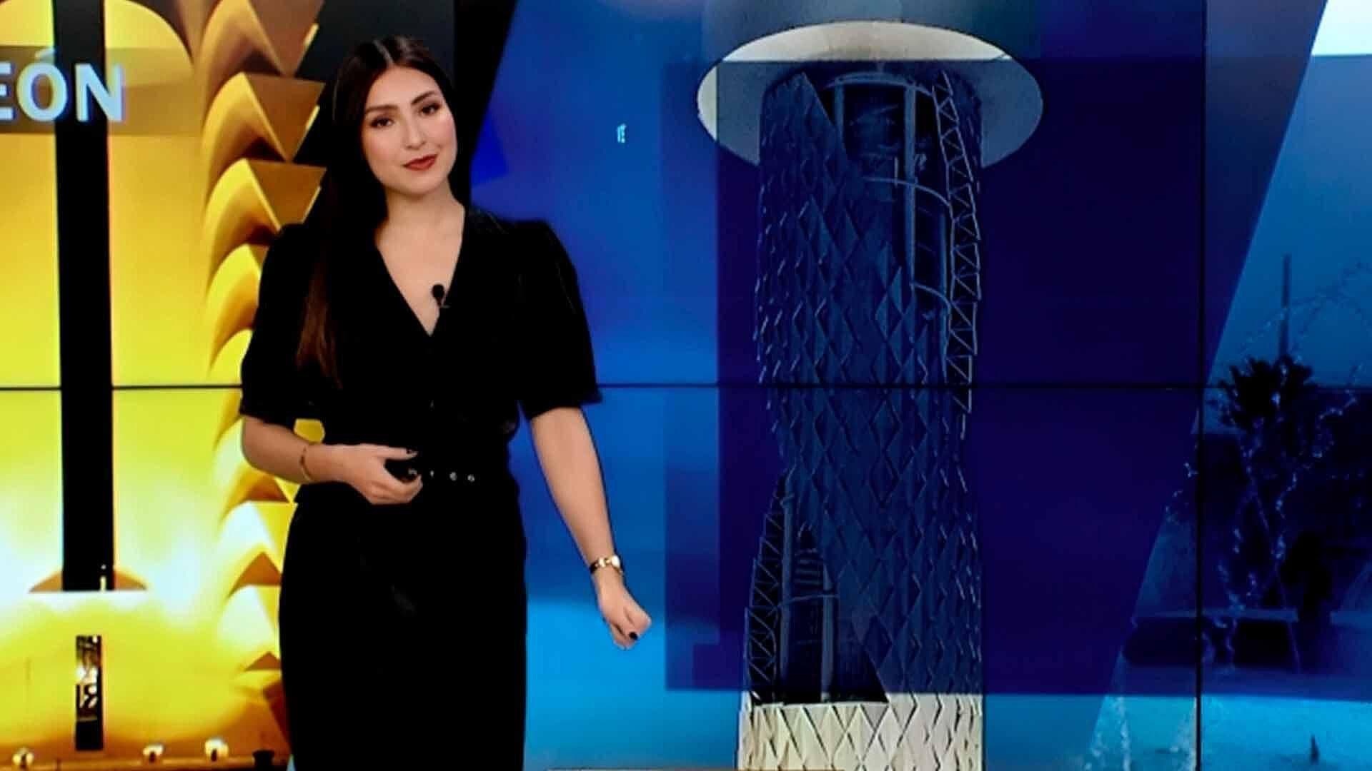 Clima de Hoy en Coahuila con Diana Sánchez: 6 Diciembre 2024