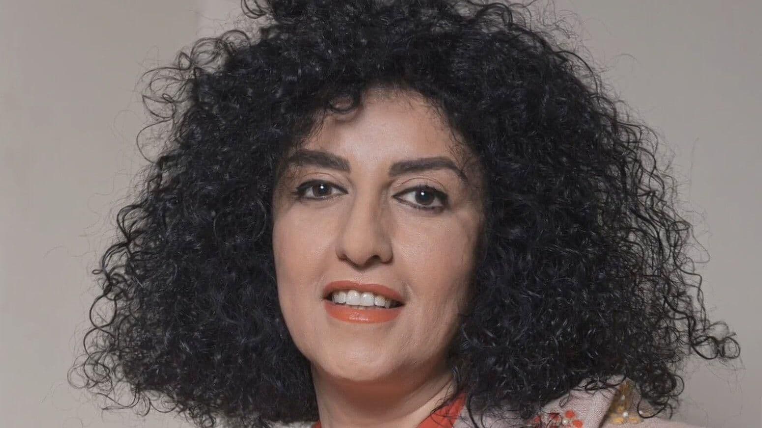 Premio Nobel de la Paz a Narges Mohammadi, el Análisis de Marta Lamas