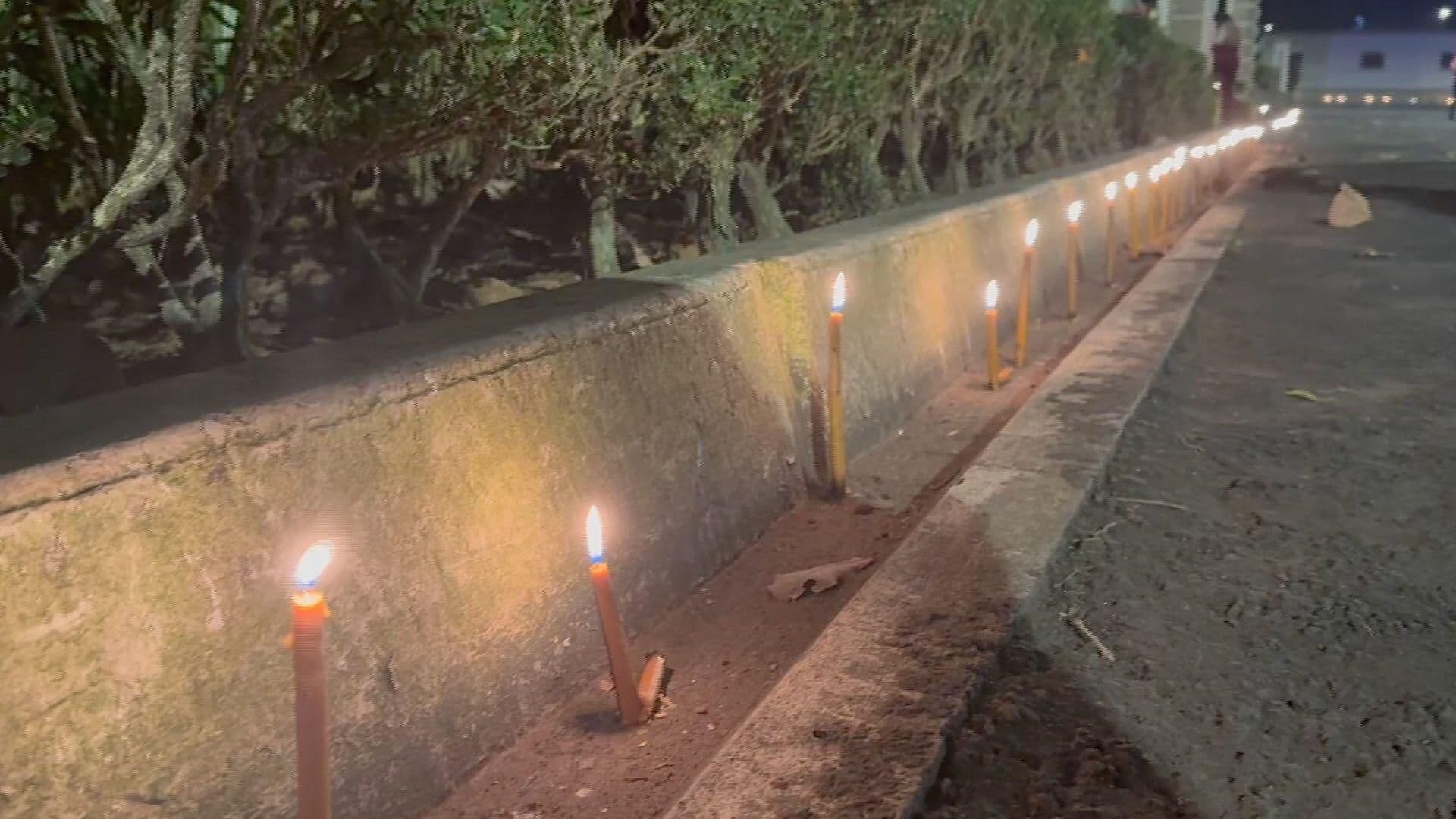 La Tradición del Niño Perdido se Extiende en el Territorio Veracruzano