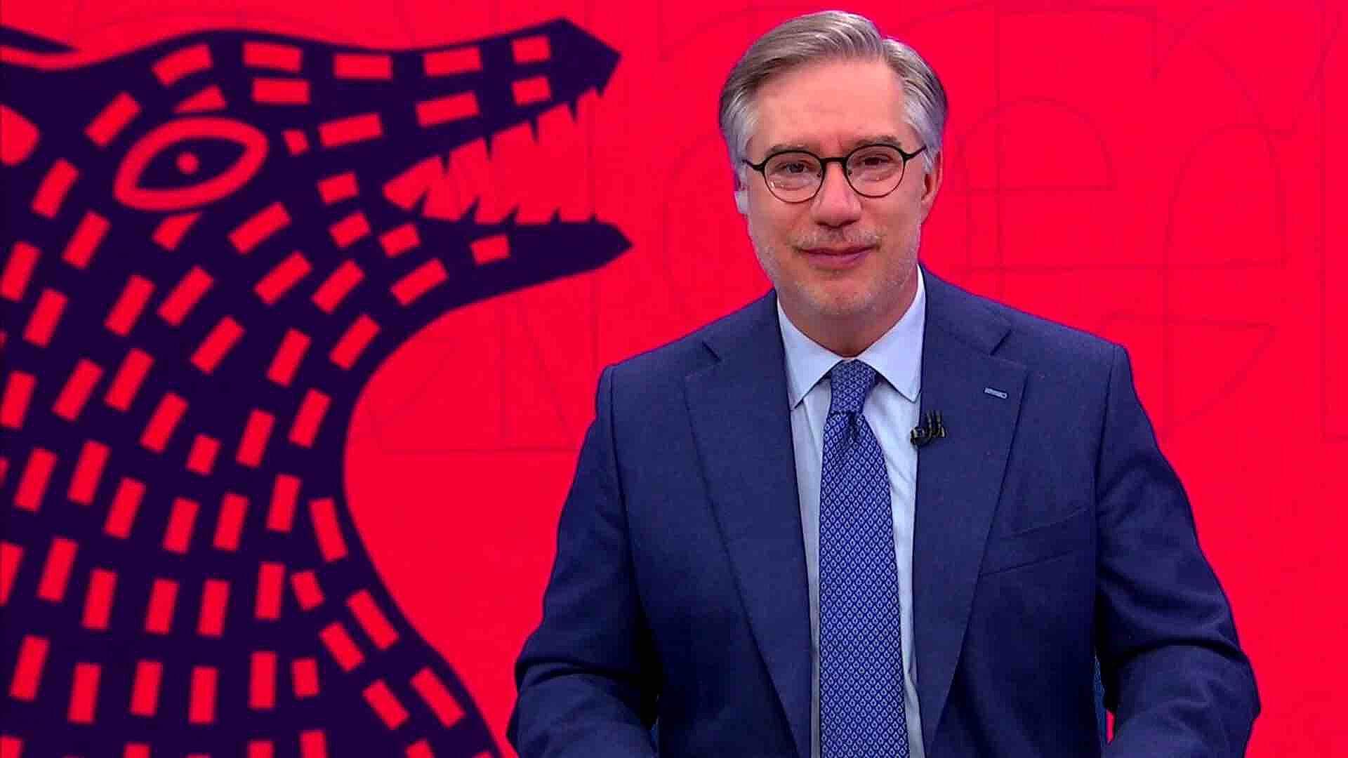 Foto: José Yuste en Alebrijes Águila o Sol, Programa Completo de Domingo del 8 de Diciembre de 2024