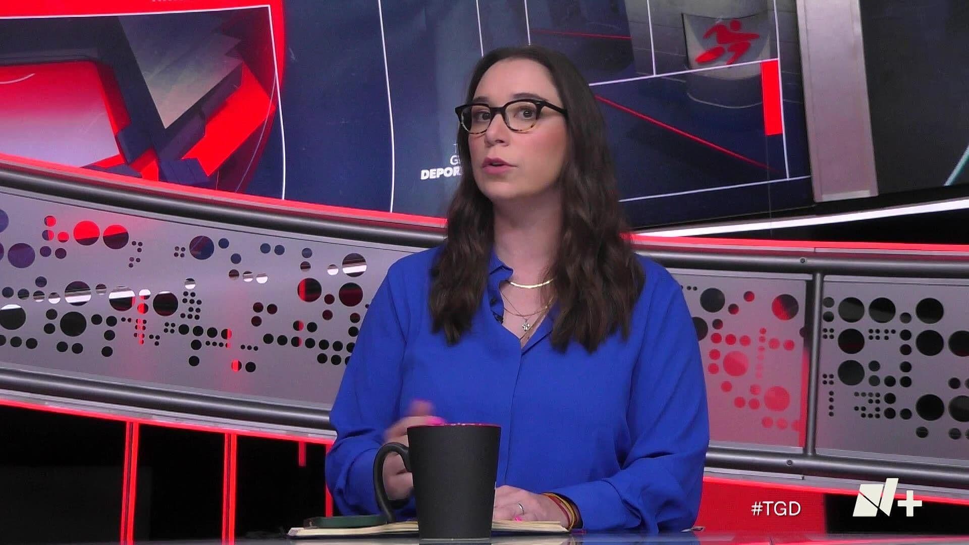 "Es Un Penal en Favor de América Clarísimo", Afirma Majo González