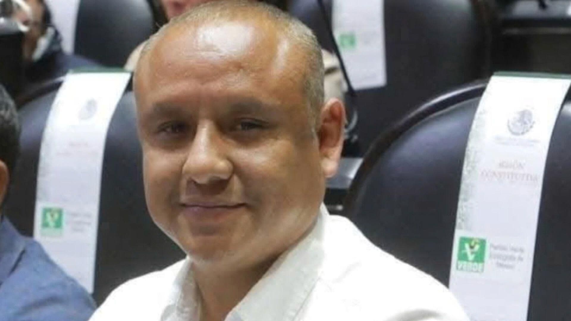 Fiscalía de la República Atenderá Caso del Asesinato de Diputado Benito Aguas en Zongolica
