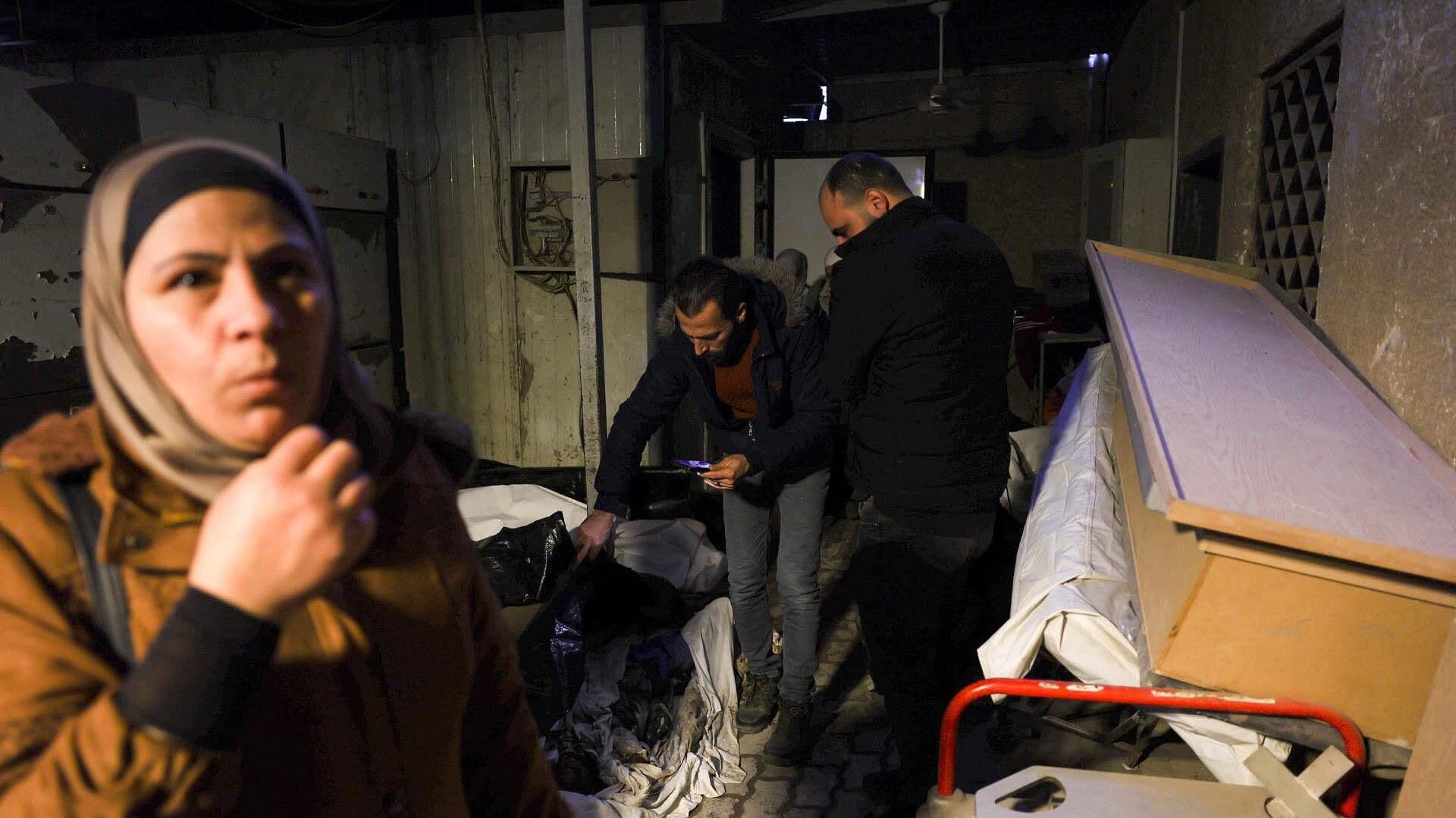 Desnudan Atrocidades de Bashar al-Assad al Mostrar Horrores de Sednaya