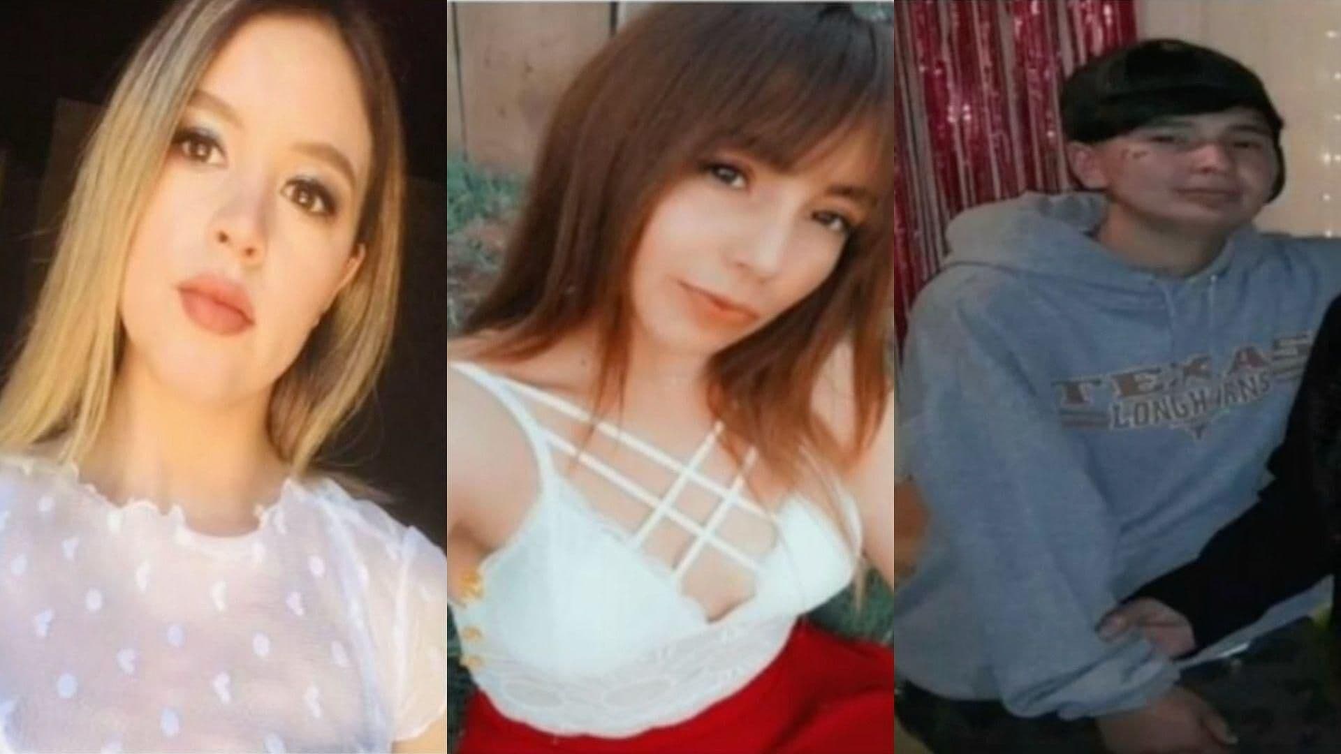 Tres Mujeres Desaparecidas Tras Enfrentamientos en Madera Chihuahua