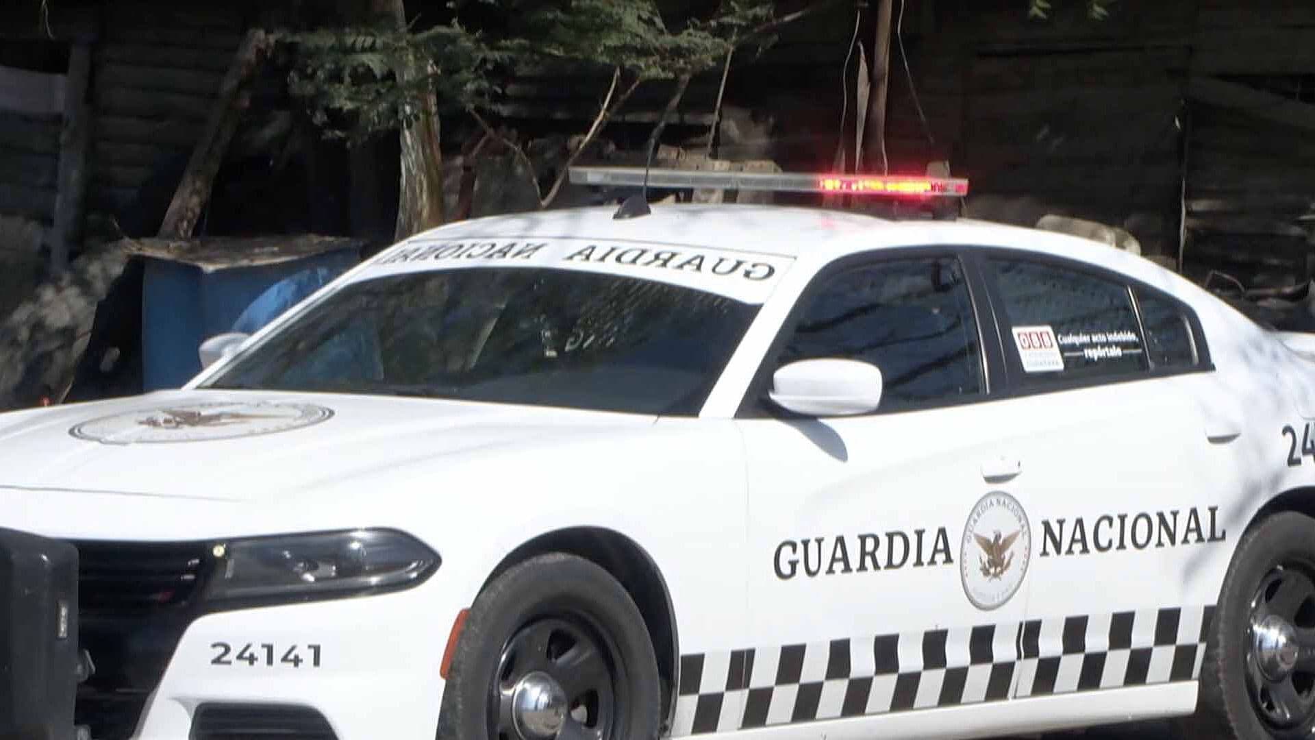 Muere Motociclista al Impactarse Contra Camioneta Repartidora de Agua en Altamira