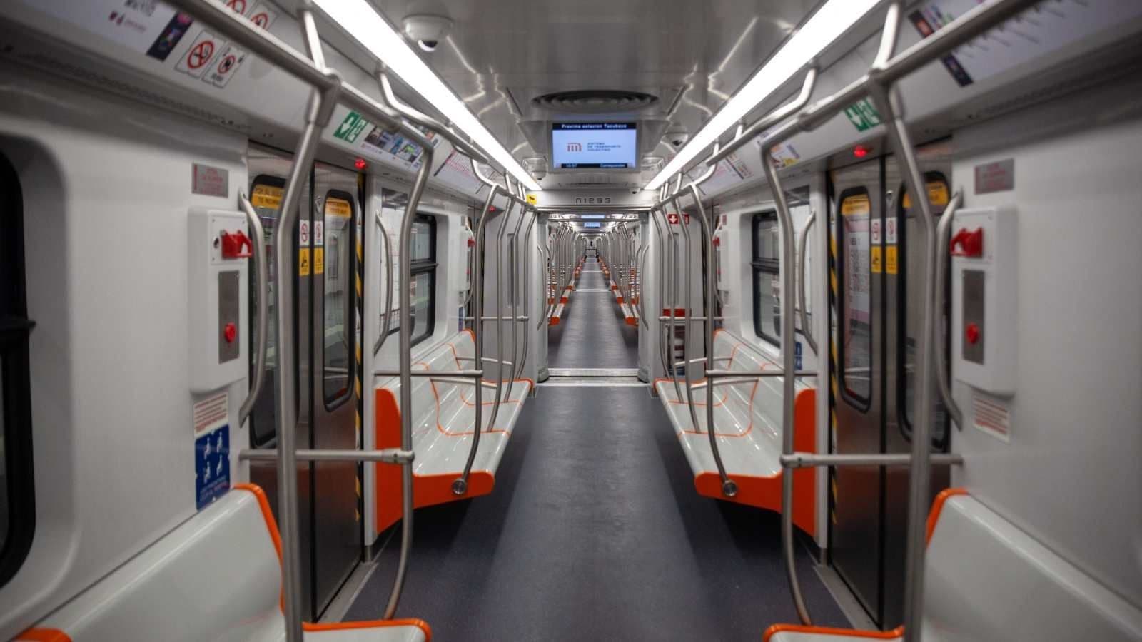 ¿Subirá Precio del Pasaje del Metro CDMX en 2026? Clara Brugada Responde