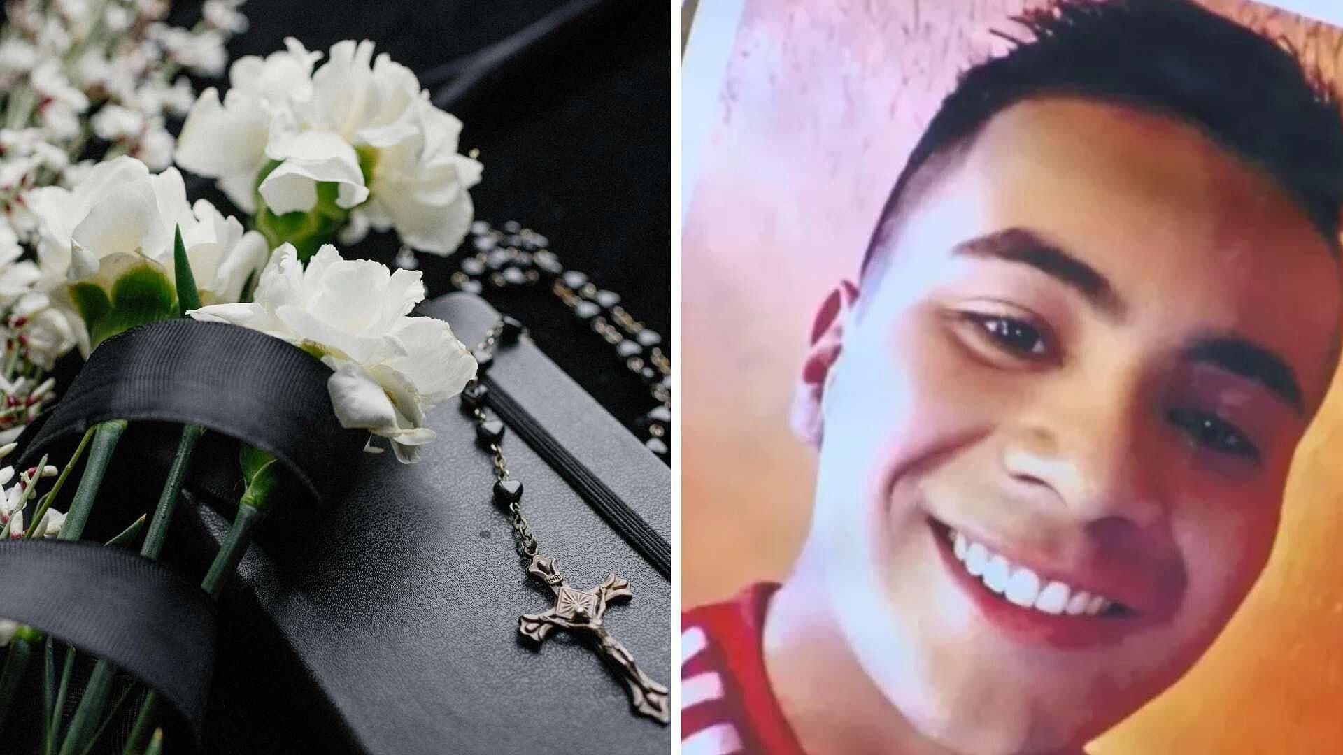 Alistan Último Adiós a Erick Carrillo, Joven Desaparecido en 2019 en Tijuana