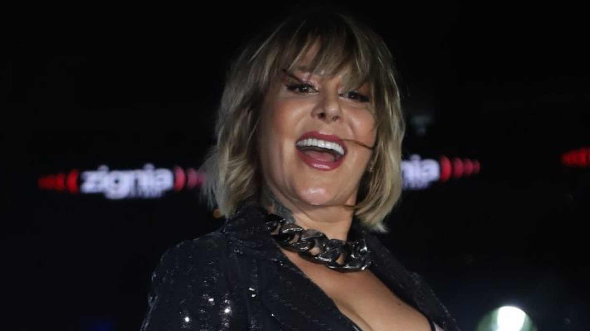 Alejandra Guzmán Habla sobre el Testamento de Silvia Pinal