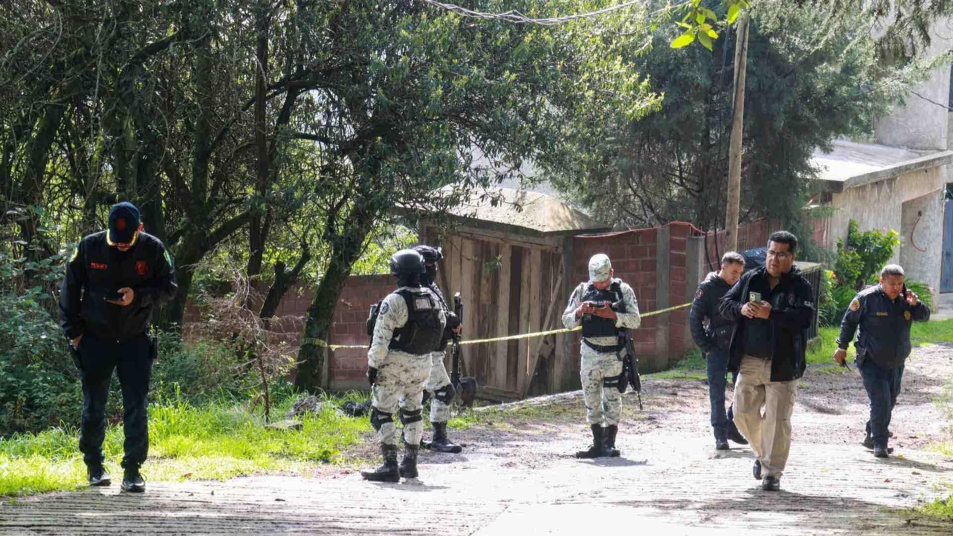 Vinculan a Proceso a 'El Morgan', por Doble Feminicidio de Venezolanas en Topilejo, CDMX