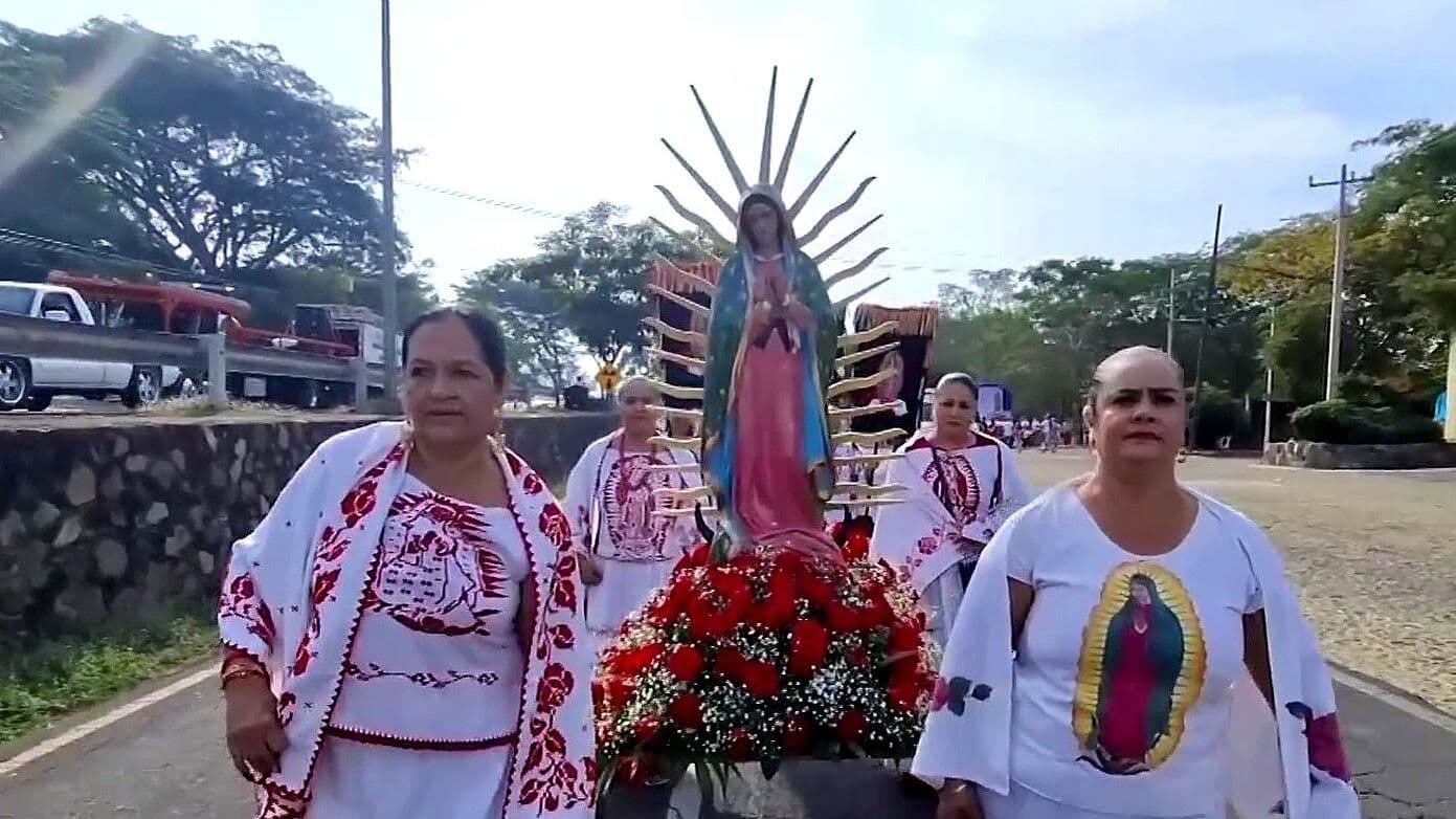 Comala, Colima: Fiestas Patronales en Diciembre 2024, Llenas de Tradición