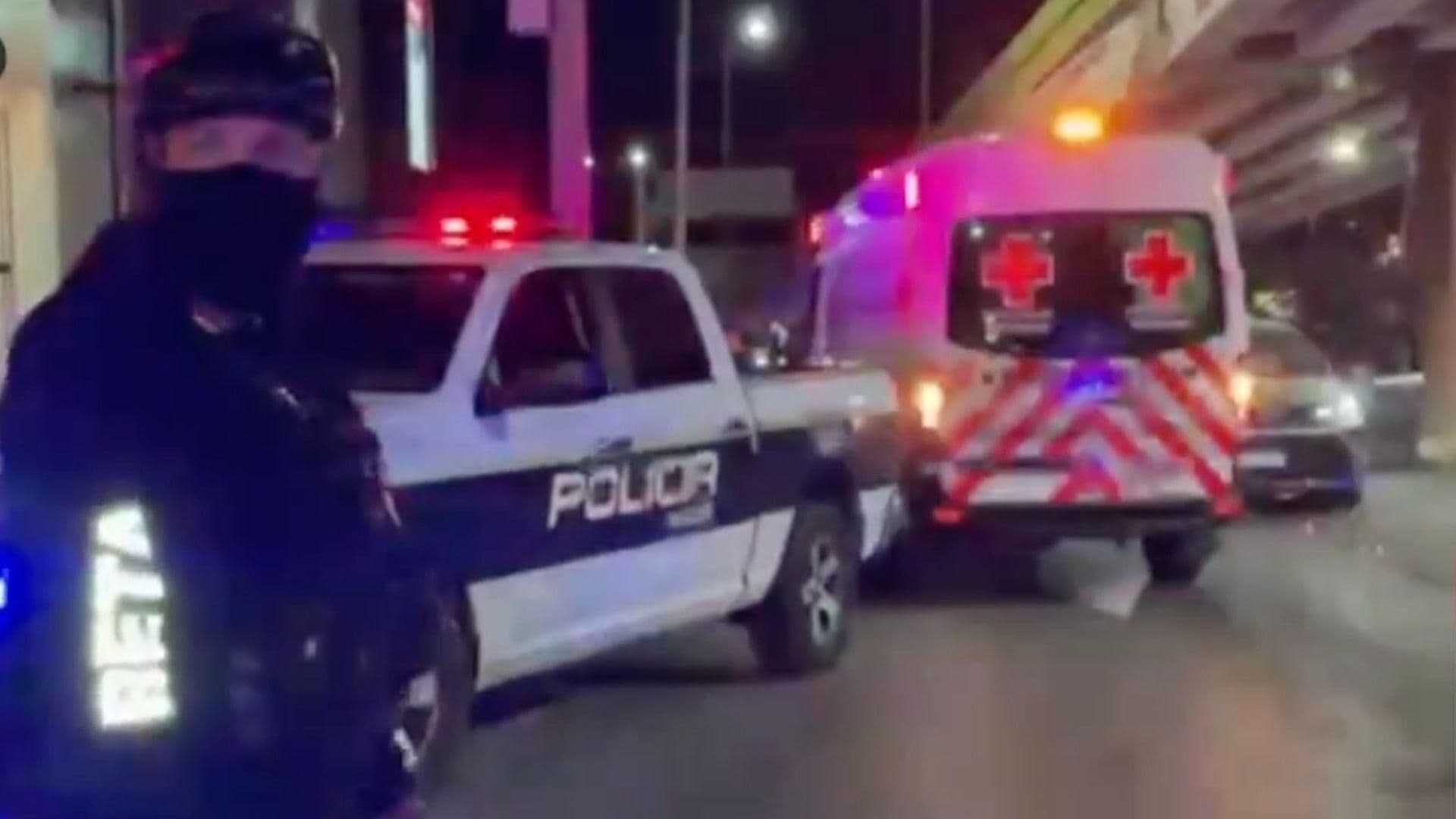 Ataque Armado en la Mirador Deja un Muerto y una Herida en Chihuahua