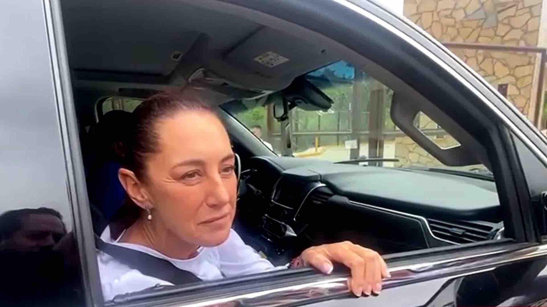Claudia Sheinbaum Confirma Detención de Dámaso López "El Mini Lic" en EUA