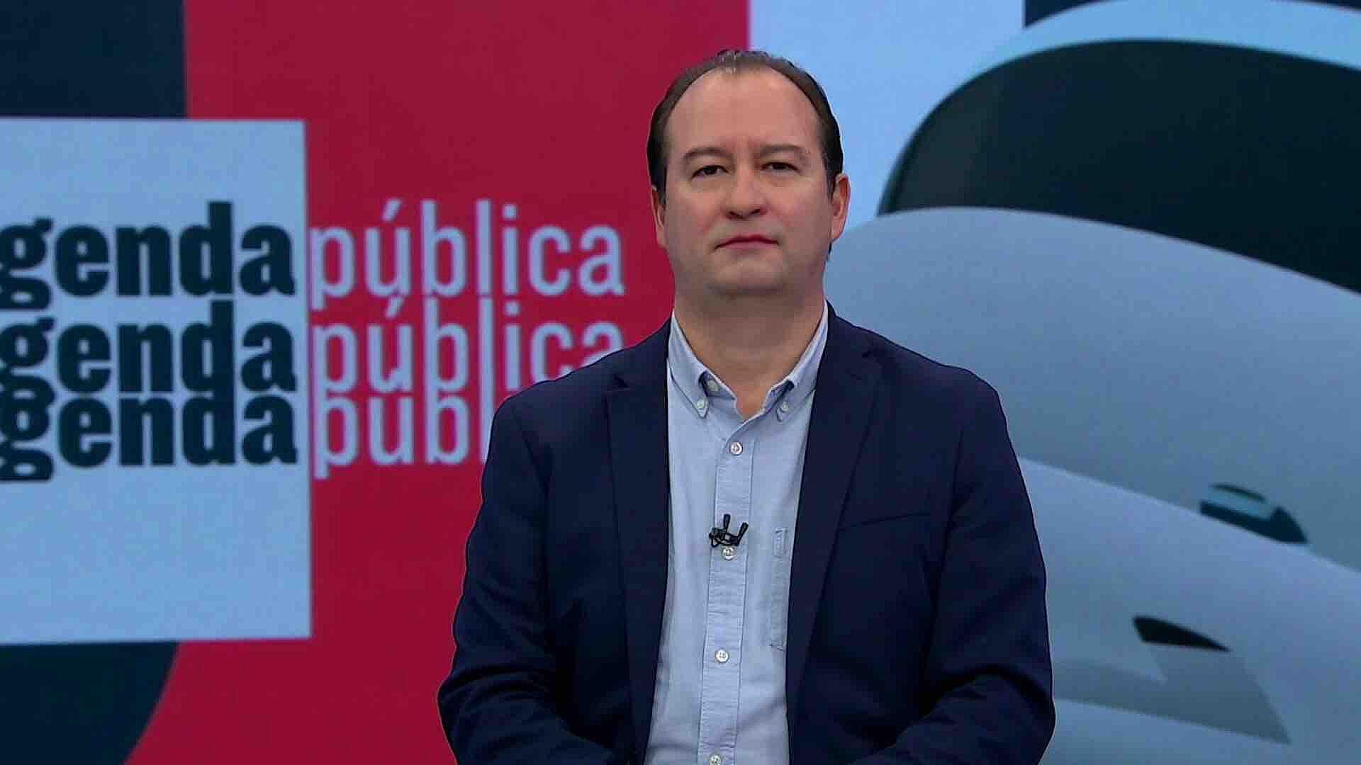 Foto: Último Programa de Agenda Pública: Programa Completo del Domingo 15 de Diciembre de 2024