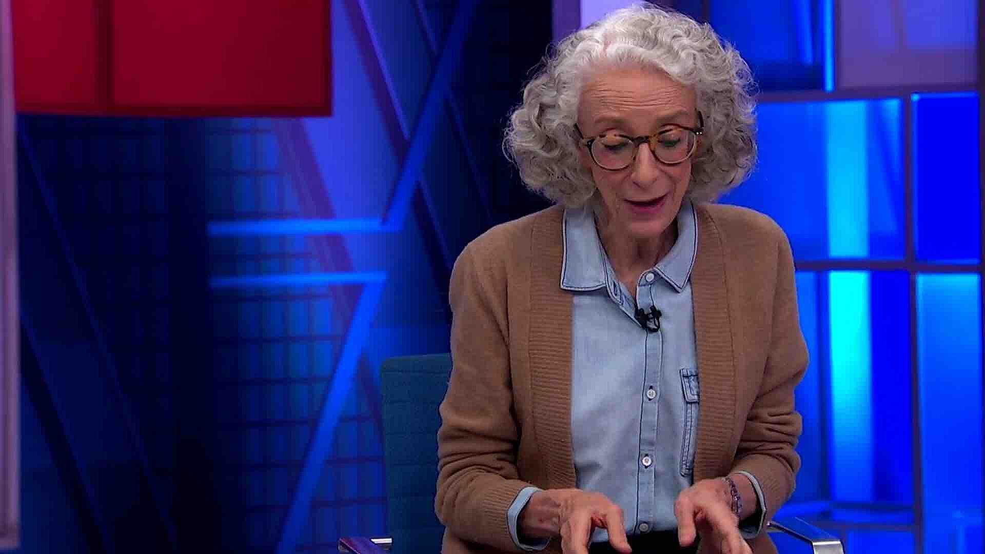 Marta Lamas Agradece su Participación en Agenda Pública y Llama a Fomentar la Pluralidad