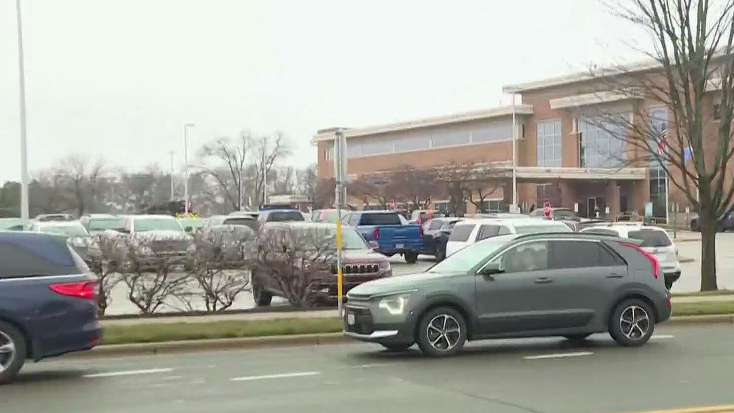 Tiroteo en Escuela Cristiana de Madison, Wisconsin, Deja 5 Muertos y 5 Lesionados