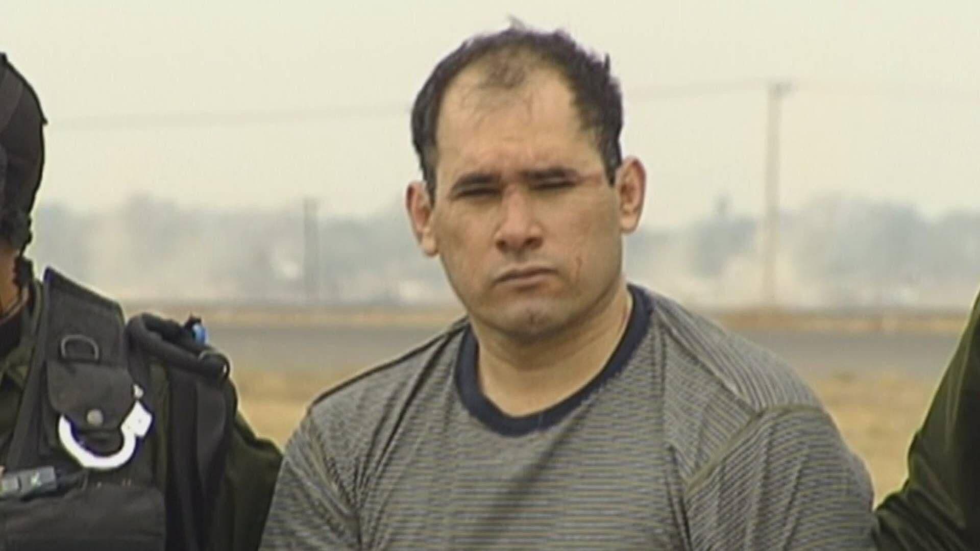 Osiel Cárdenas, ‘El Mata Amigos’, Comparece ante Juez y se Declara Inocente