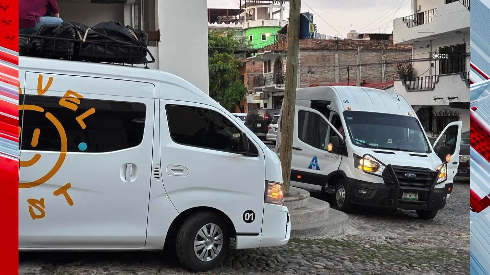 Más de 100 Potosinos Regresan con Apoyo de Seguridad Desde Puerto Vallarta