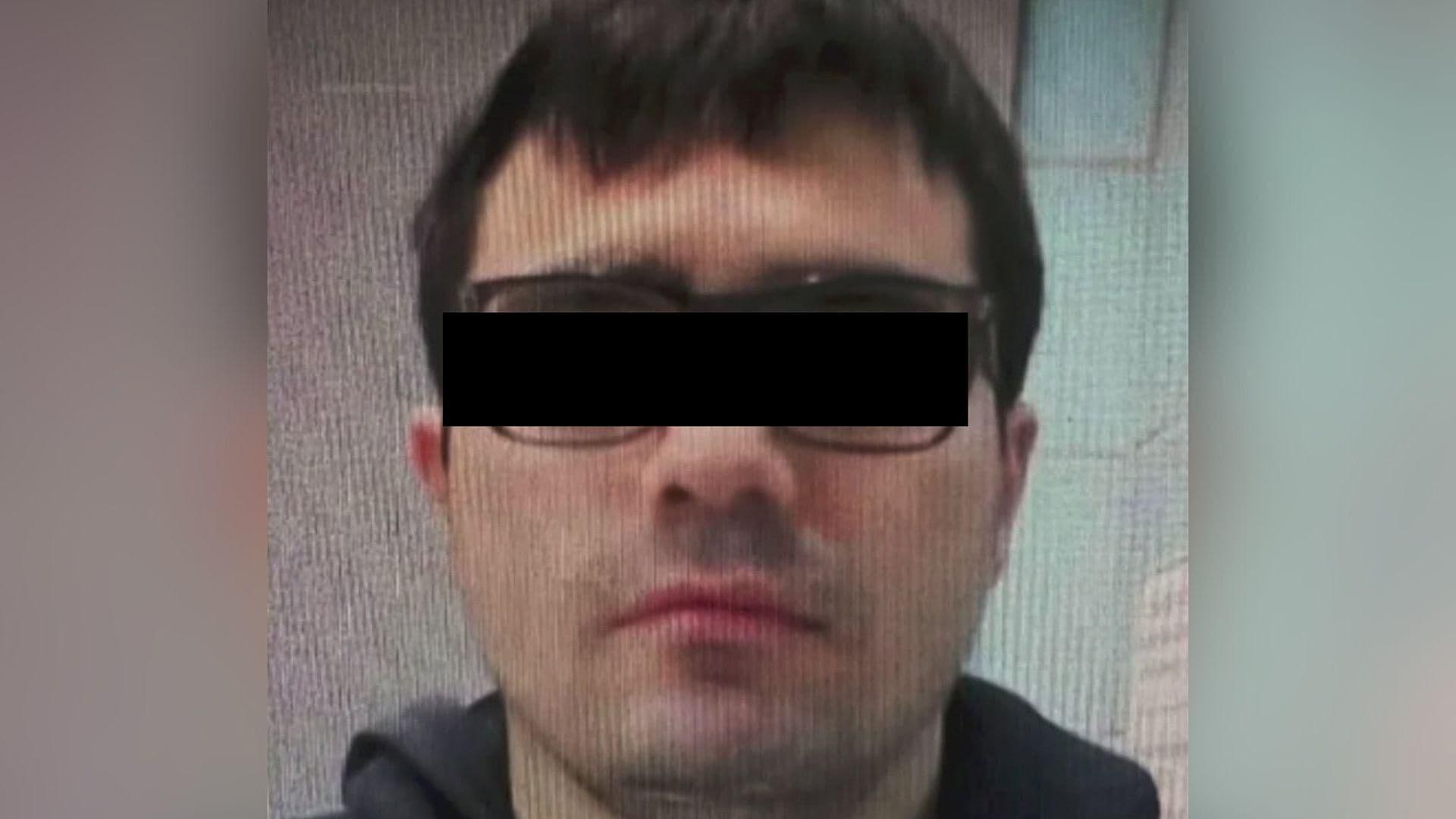 Difunden la Primera Foto de 'El Mini Lic' Luego de Detención en EUA